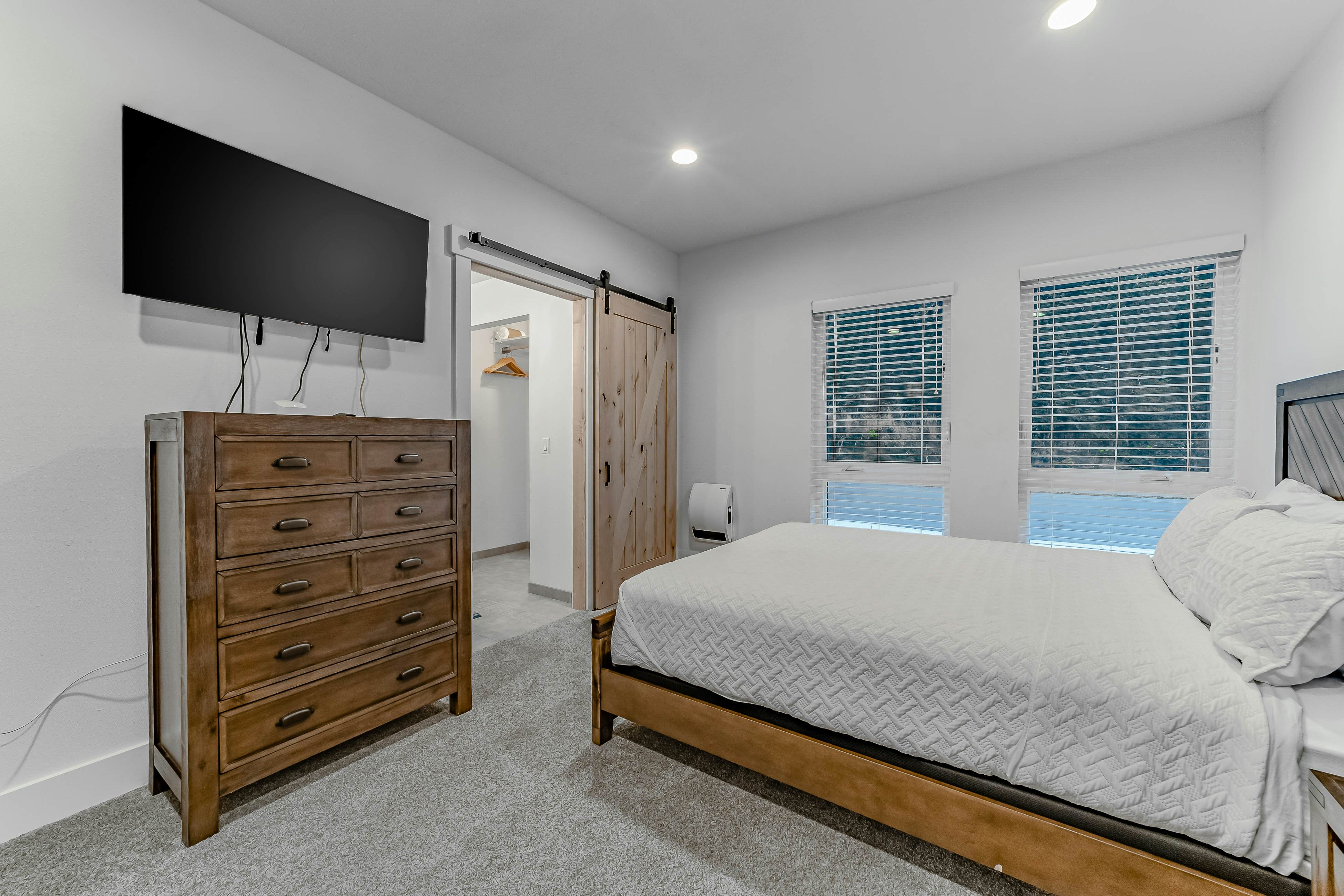 Serenity at Deerhaven