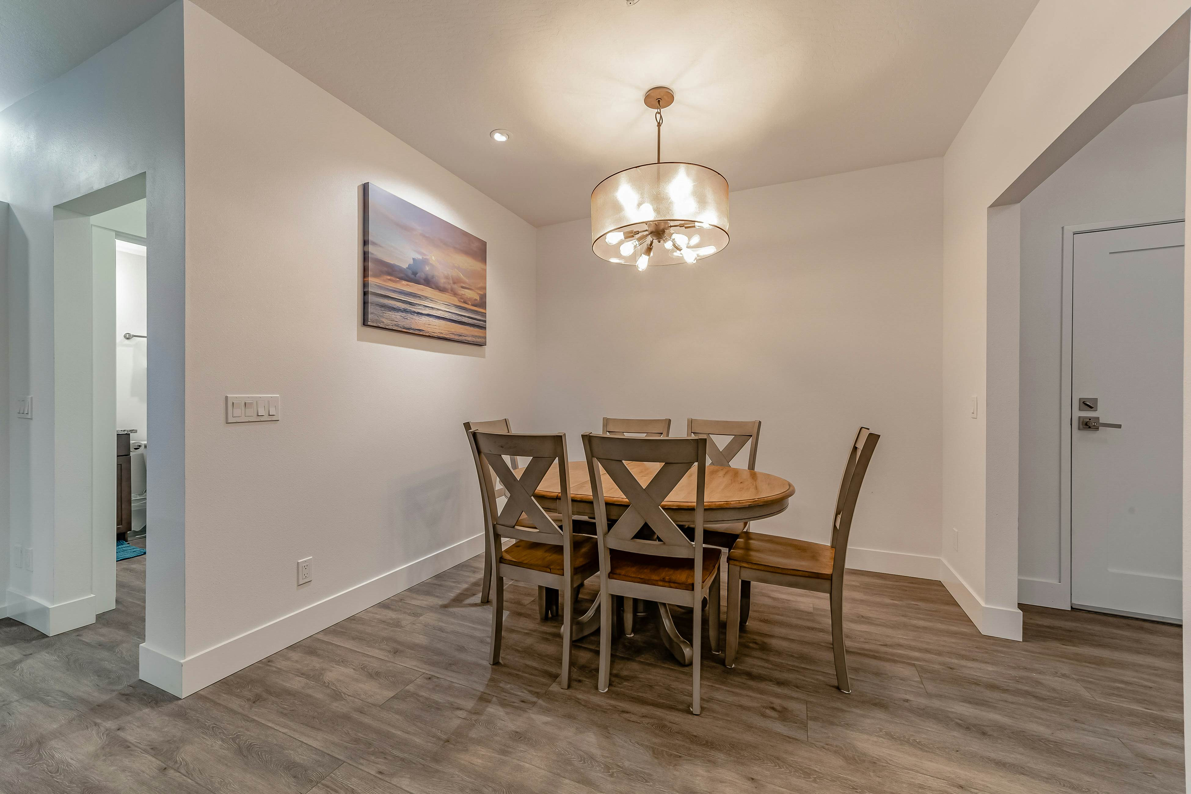 Serenity at Deerhaven