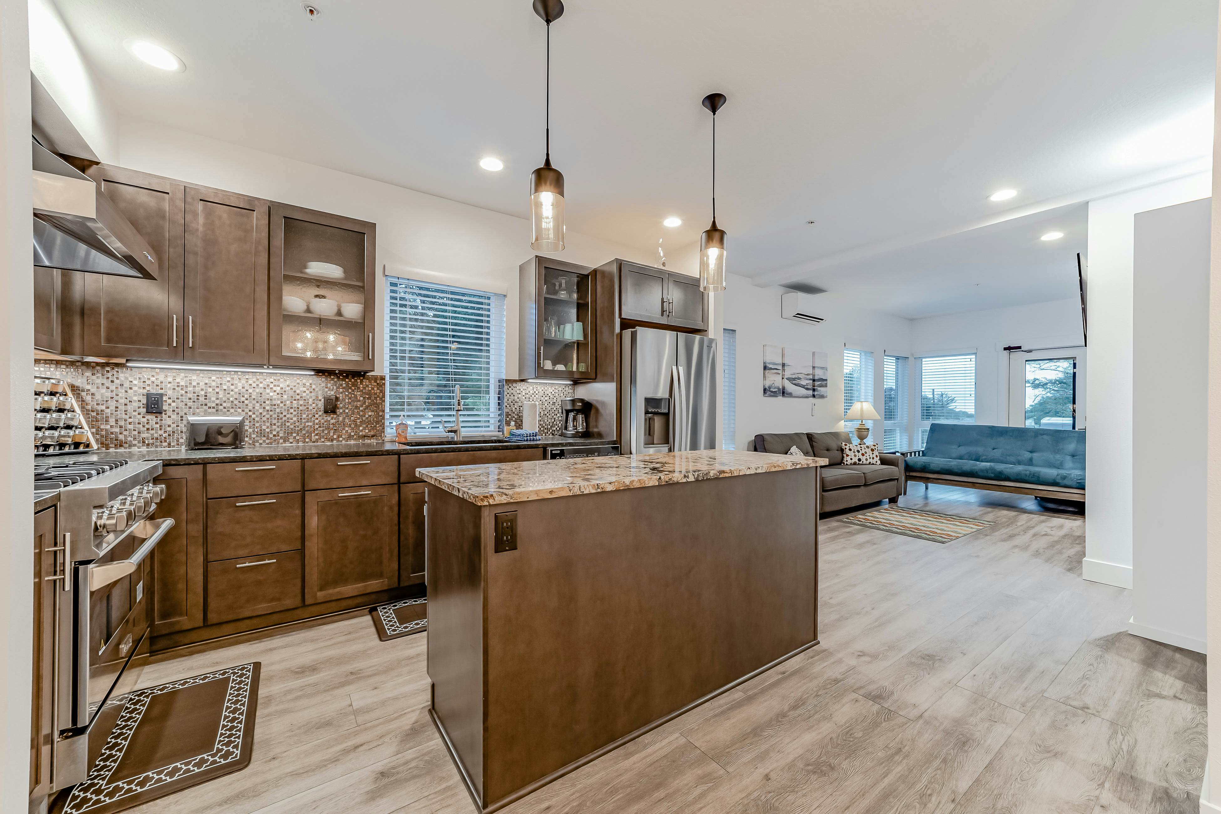 Serenity at Deerhaven