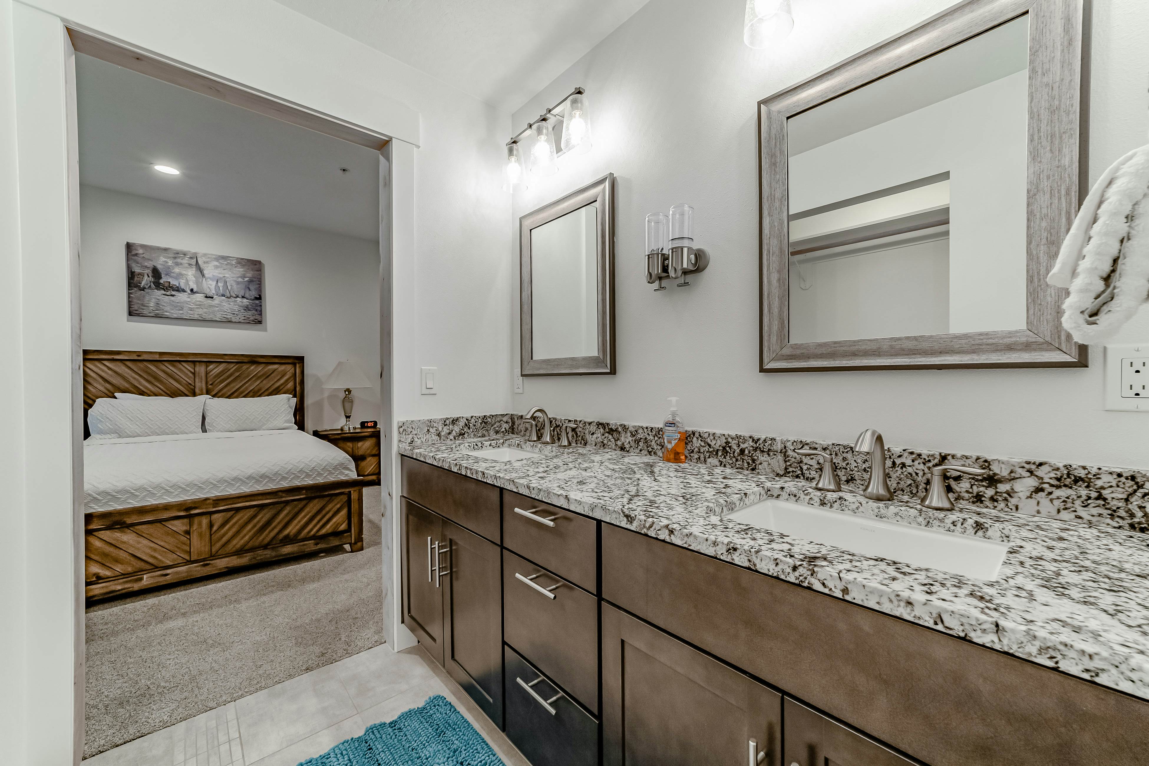 Serenity at Deerhaven