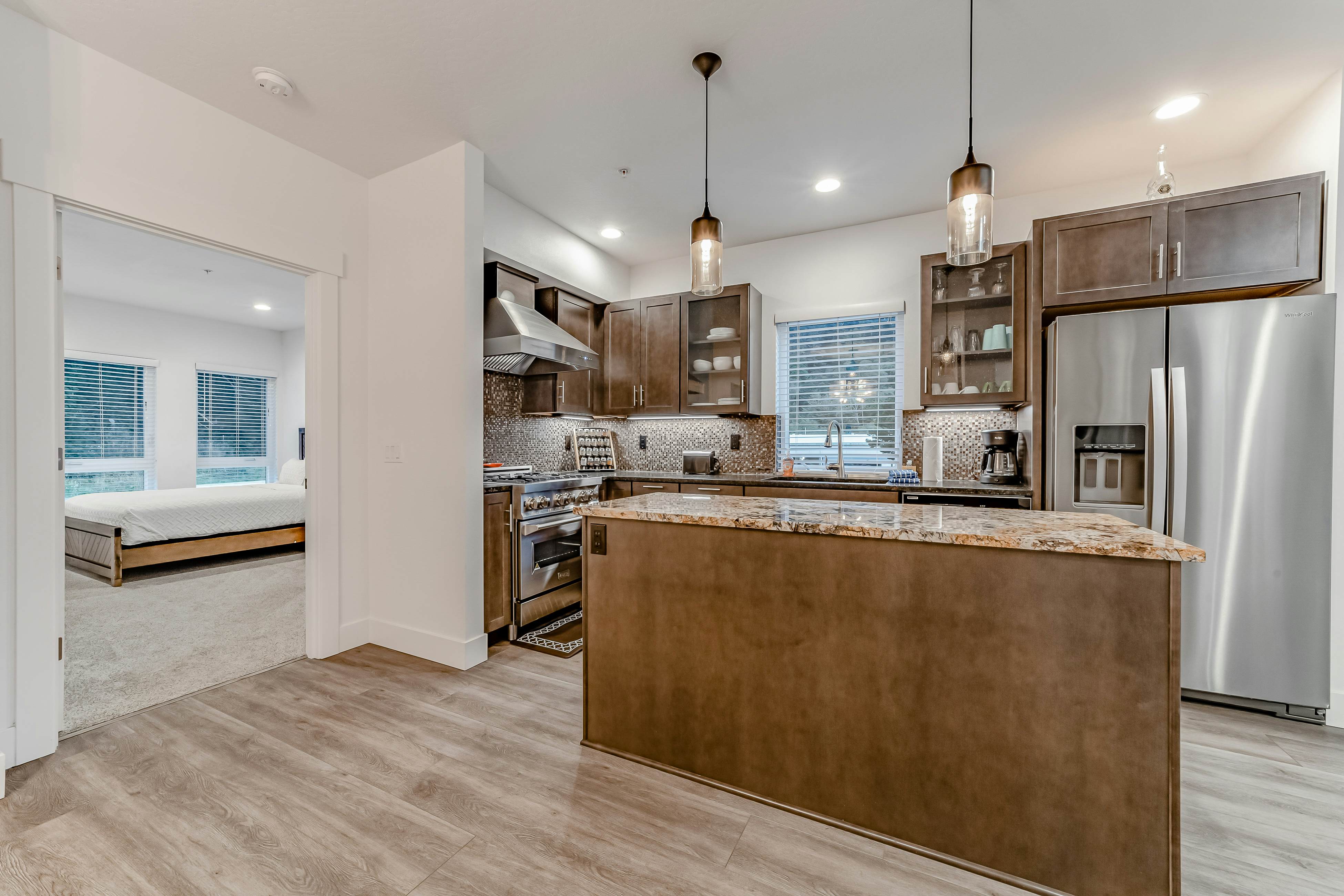 Serenity at Deerhaven