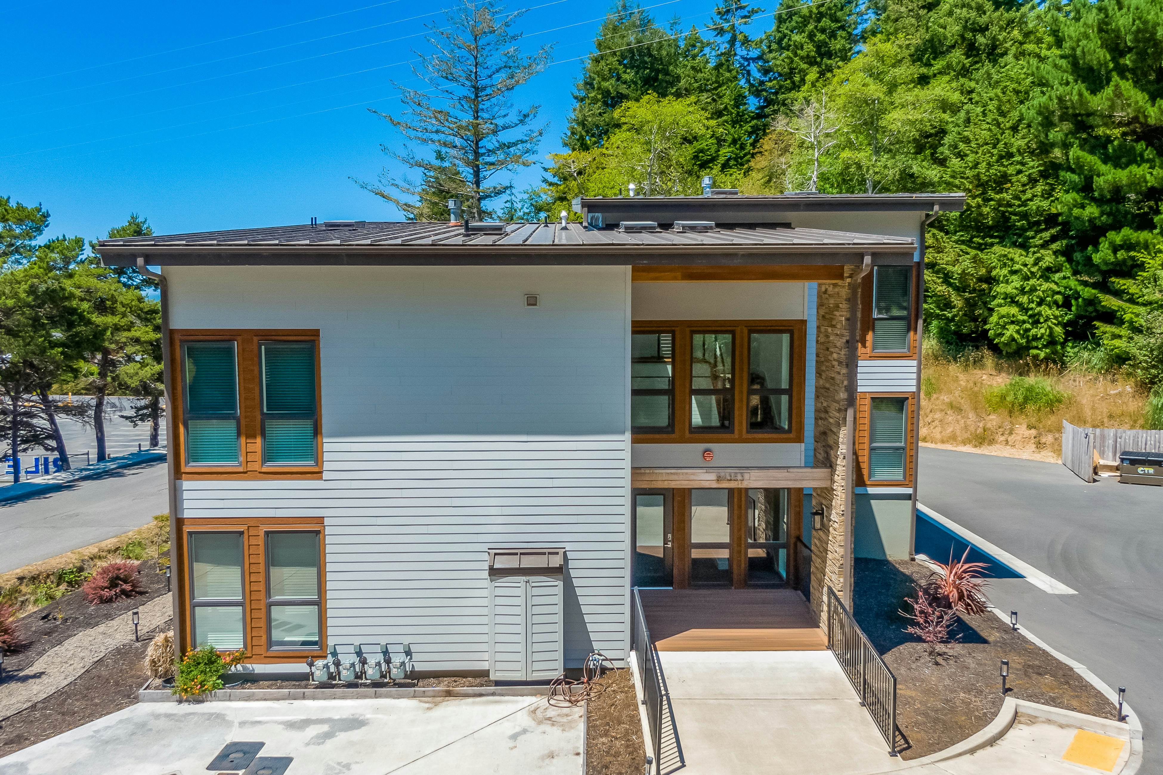 Serenity at Deerhaven