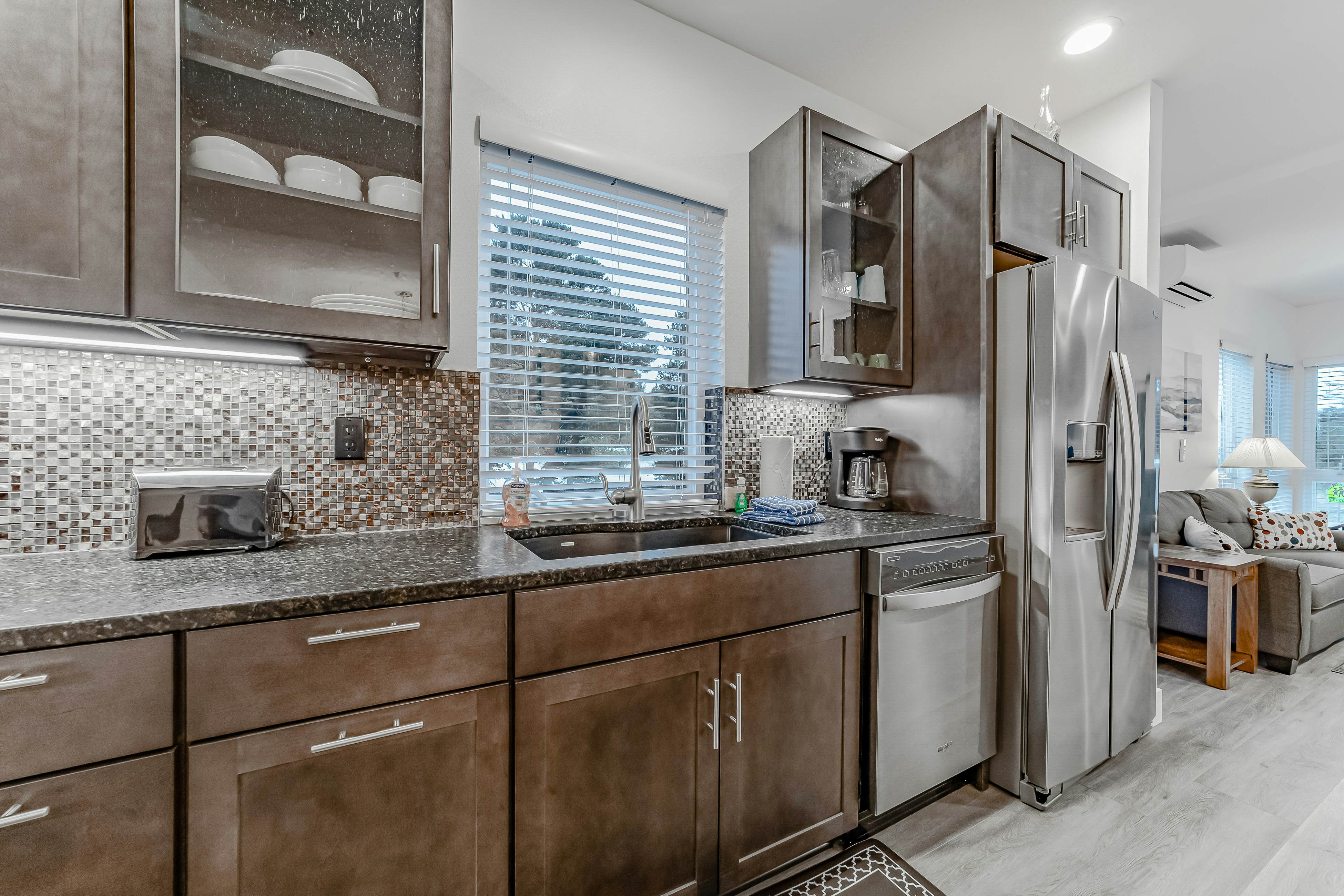 Serenity at Deerhaven