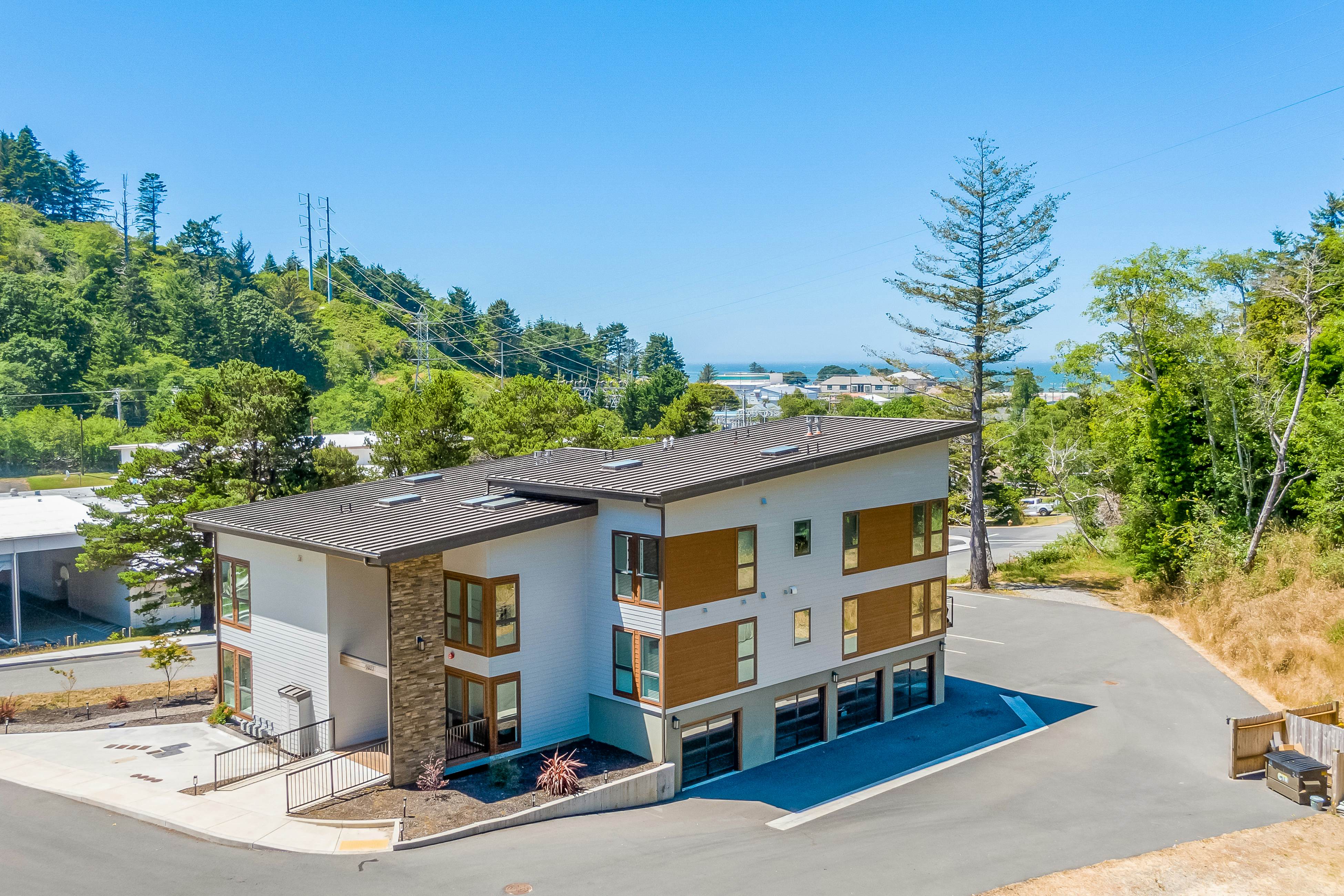 Serenity at Deerhaven