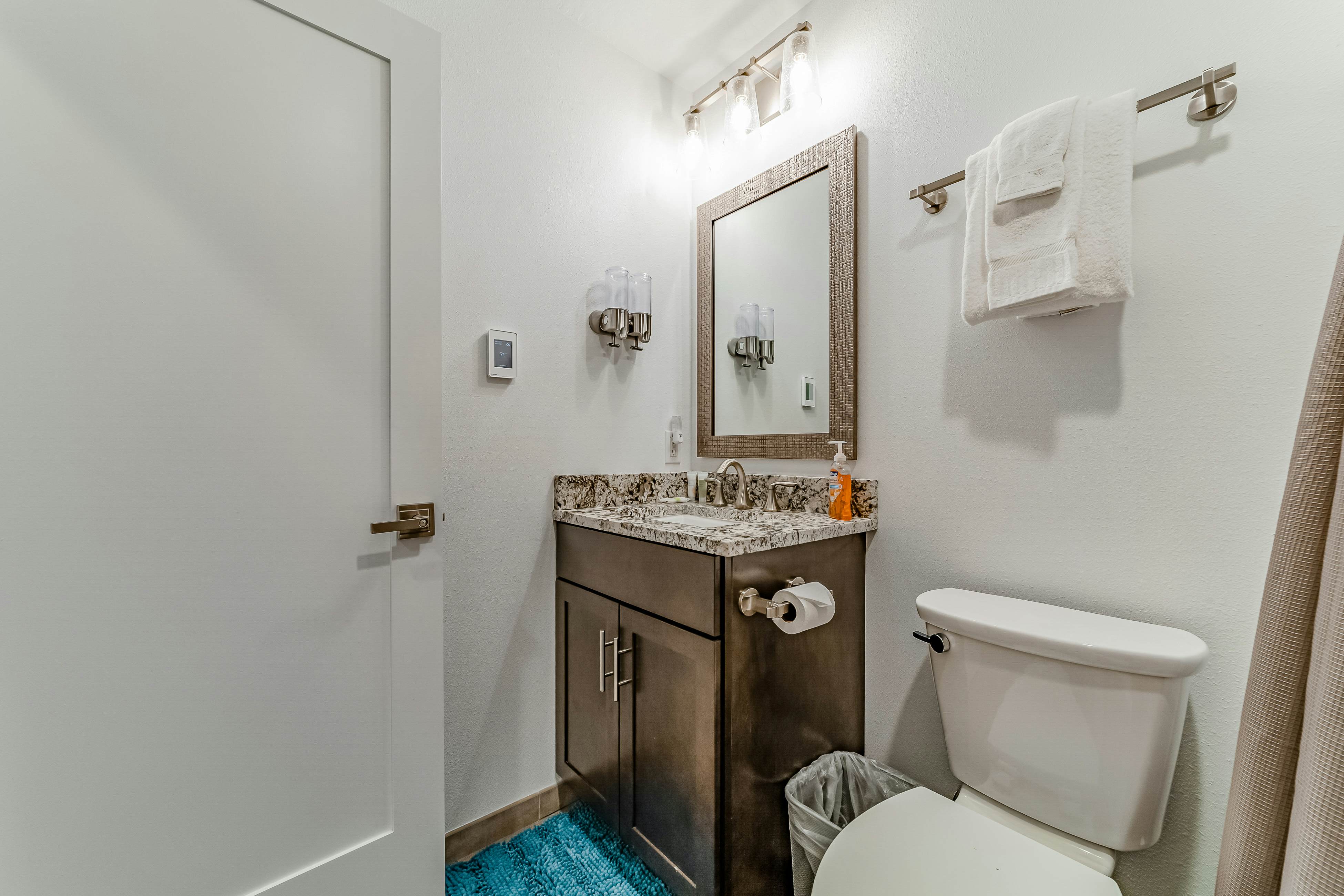 Serenity at Deerhaven