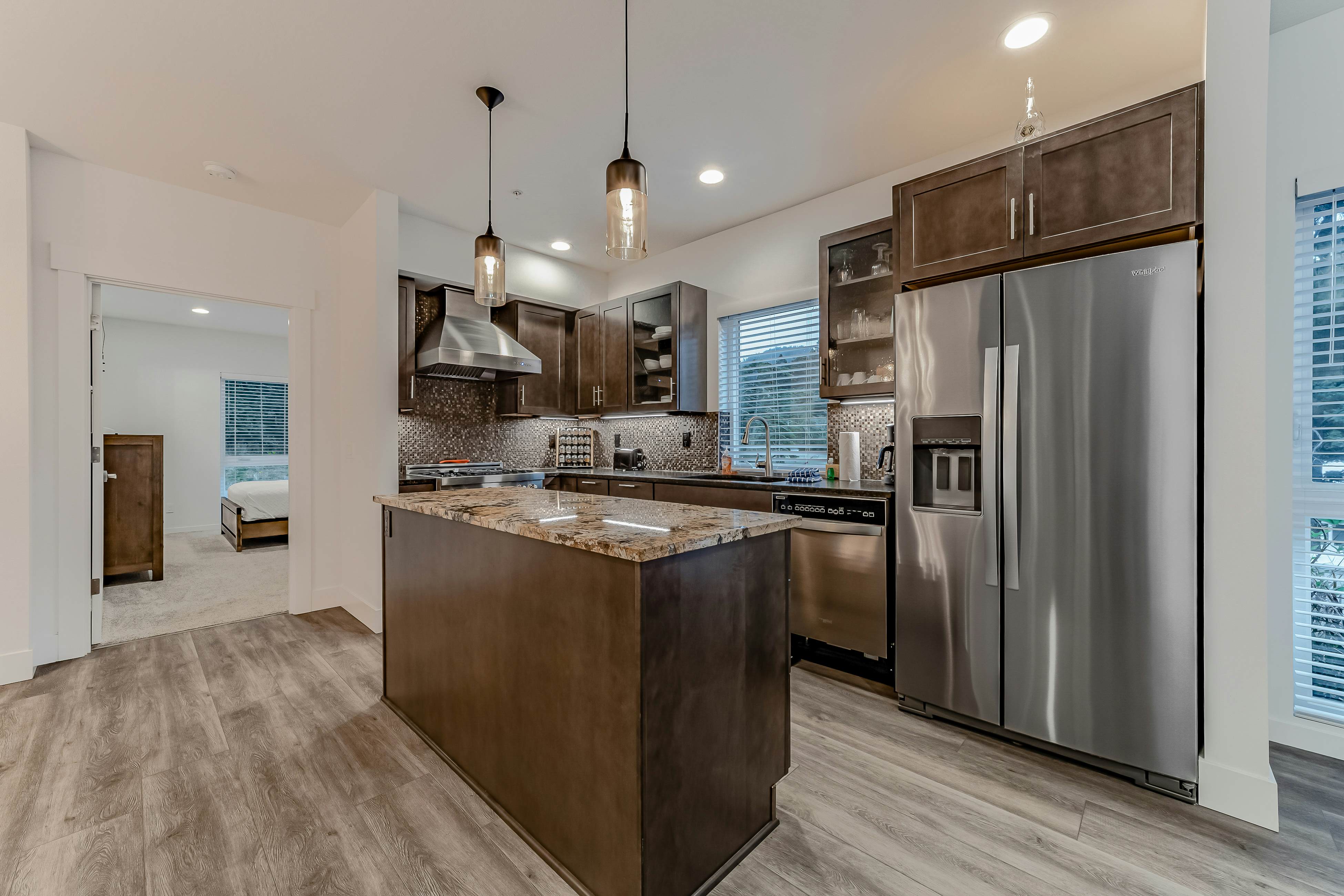 Serenity at Deerhaven