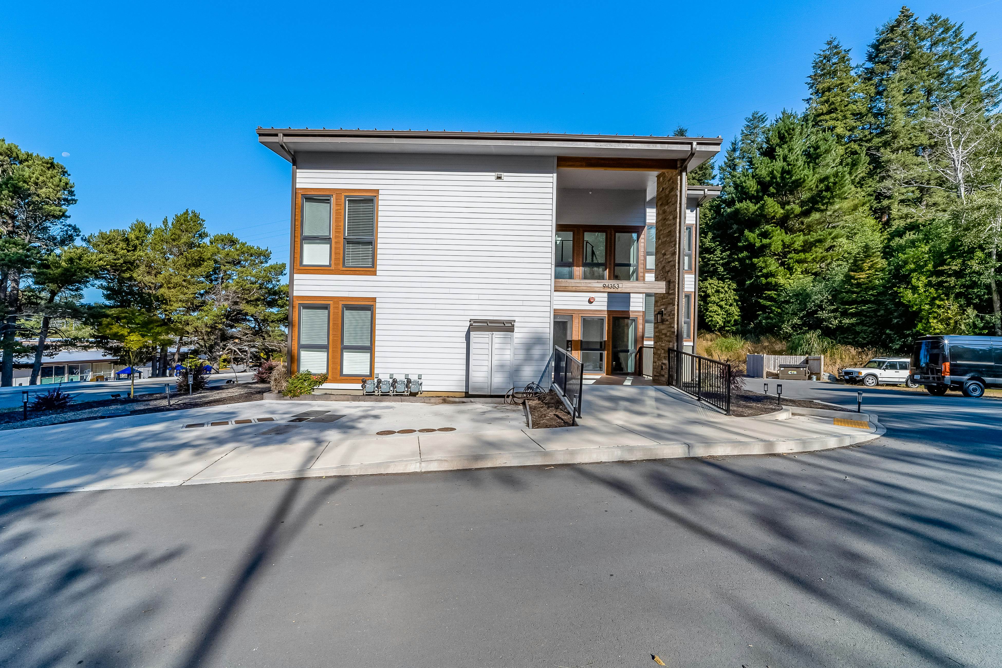 Serenity at Deerhaven