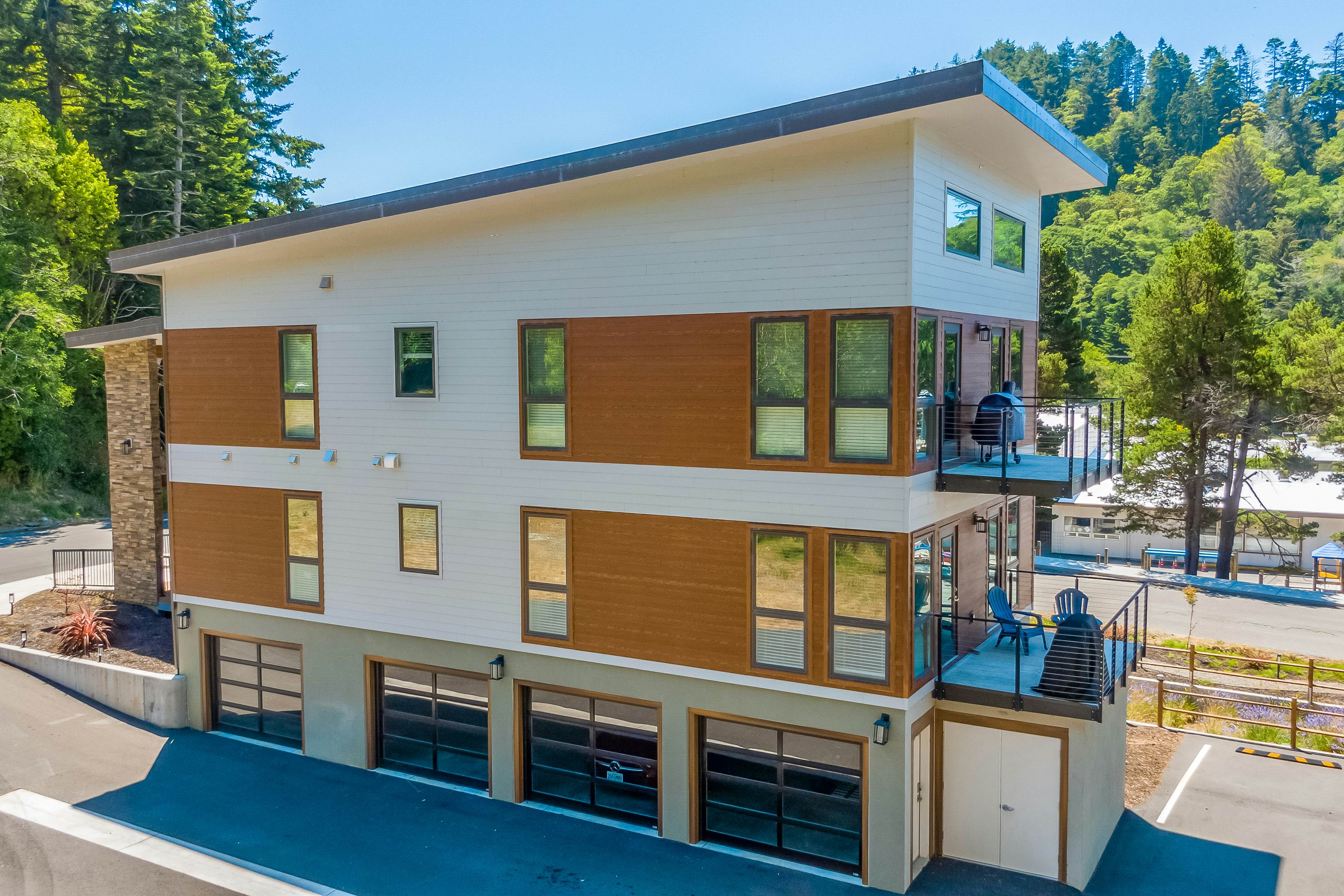 Serenity at Deerhaven