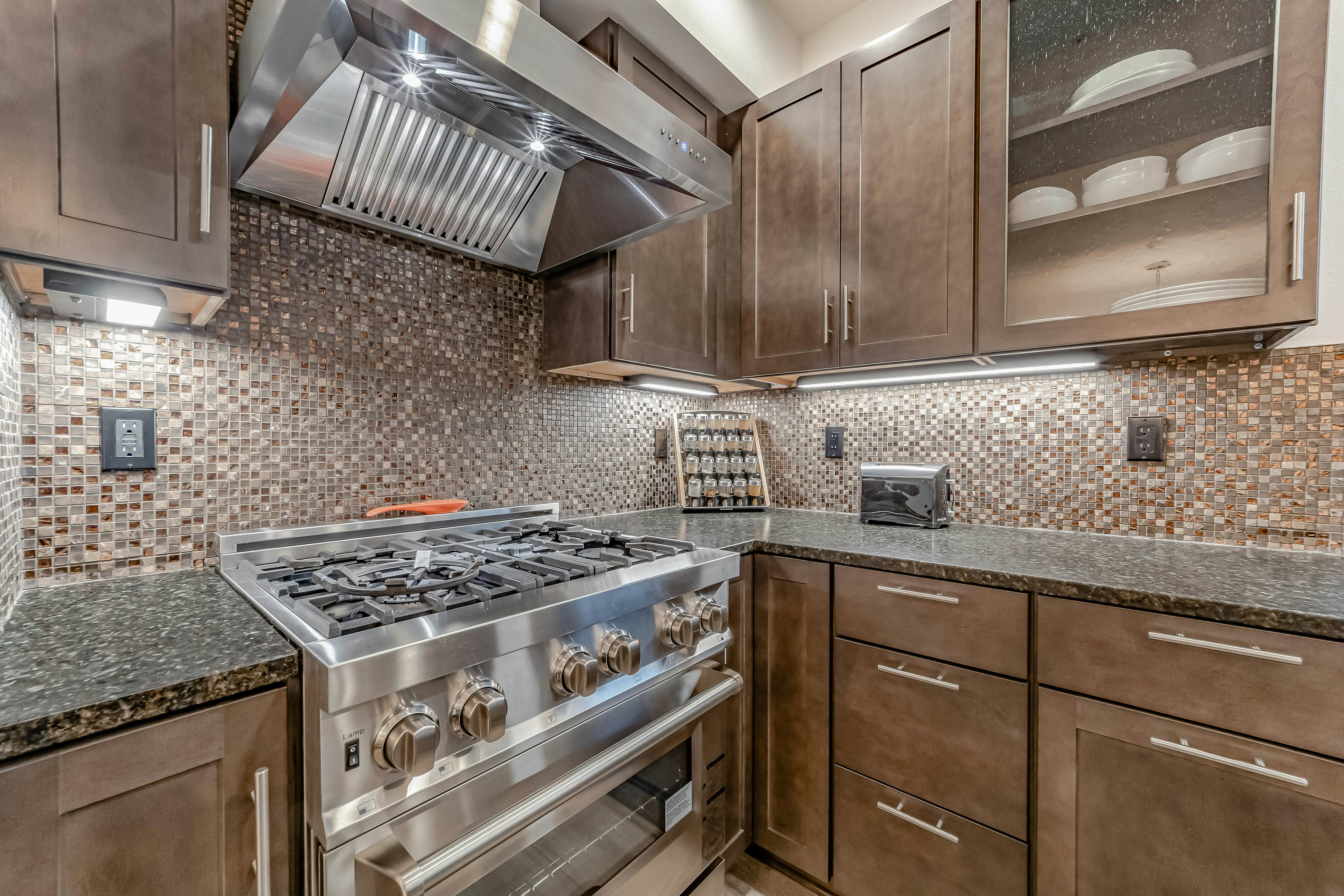 Serenity at Deerhaven