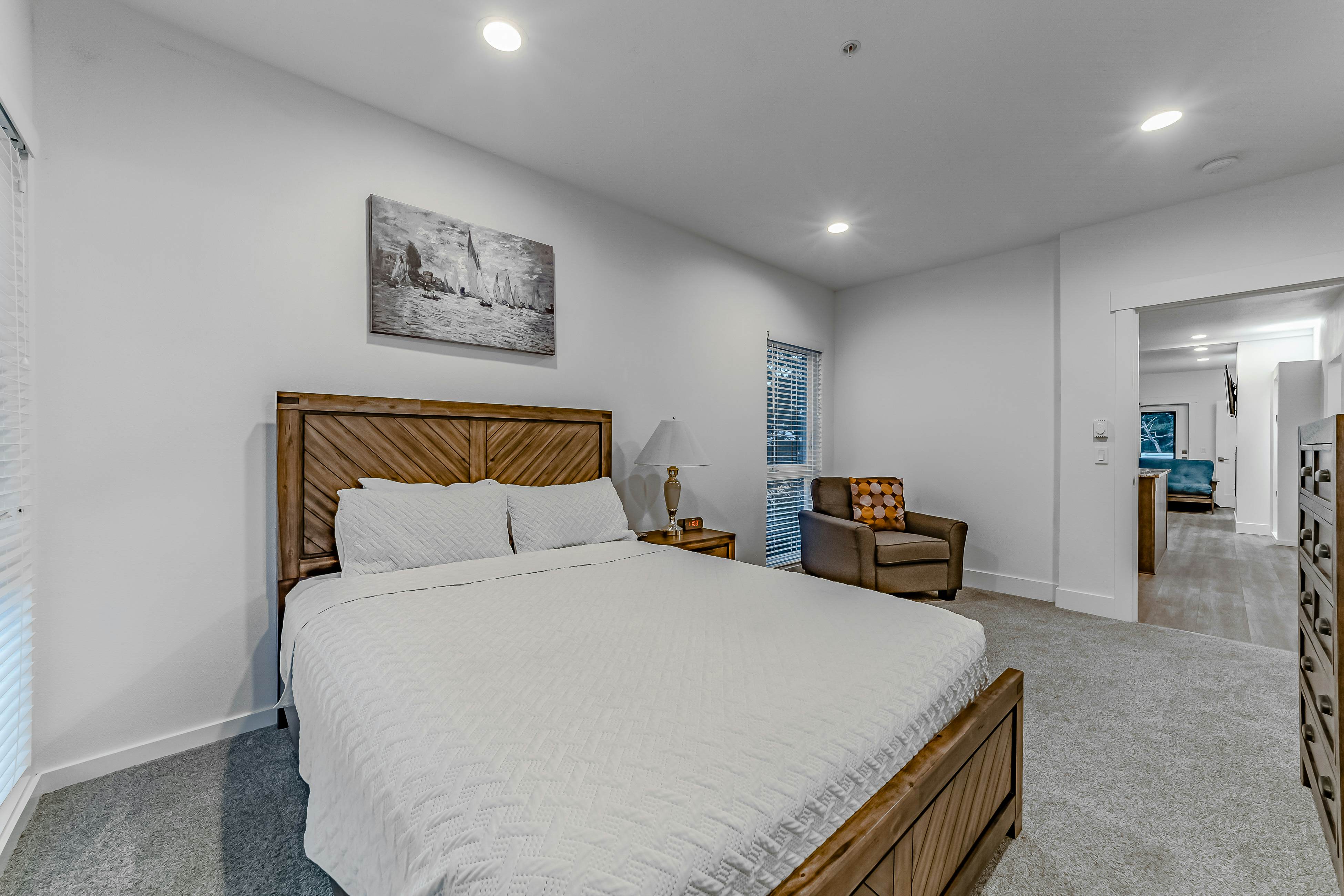 Serenity at Deerhaven