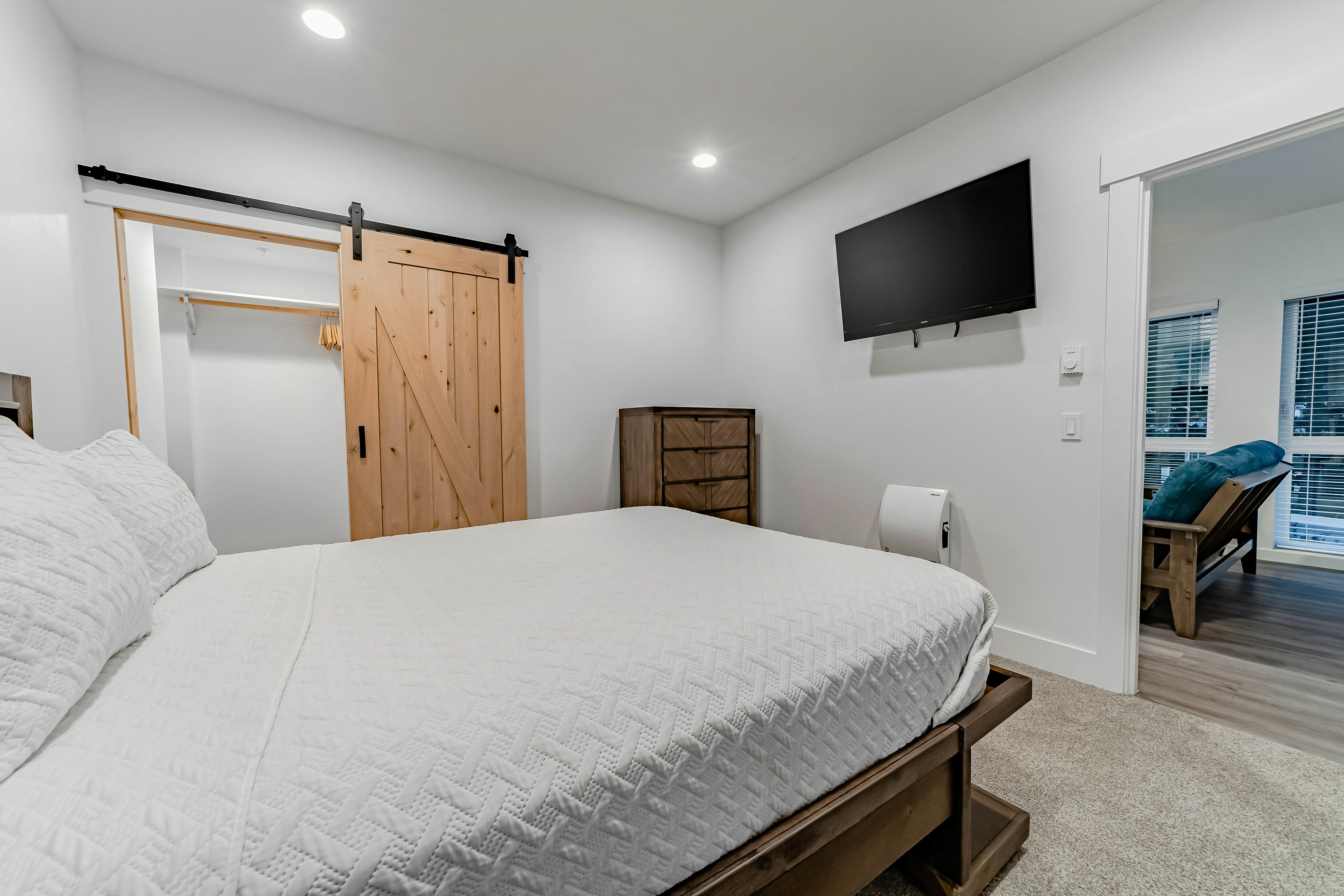 Serenity at Deerhaven