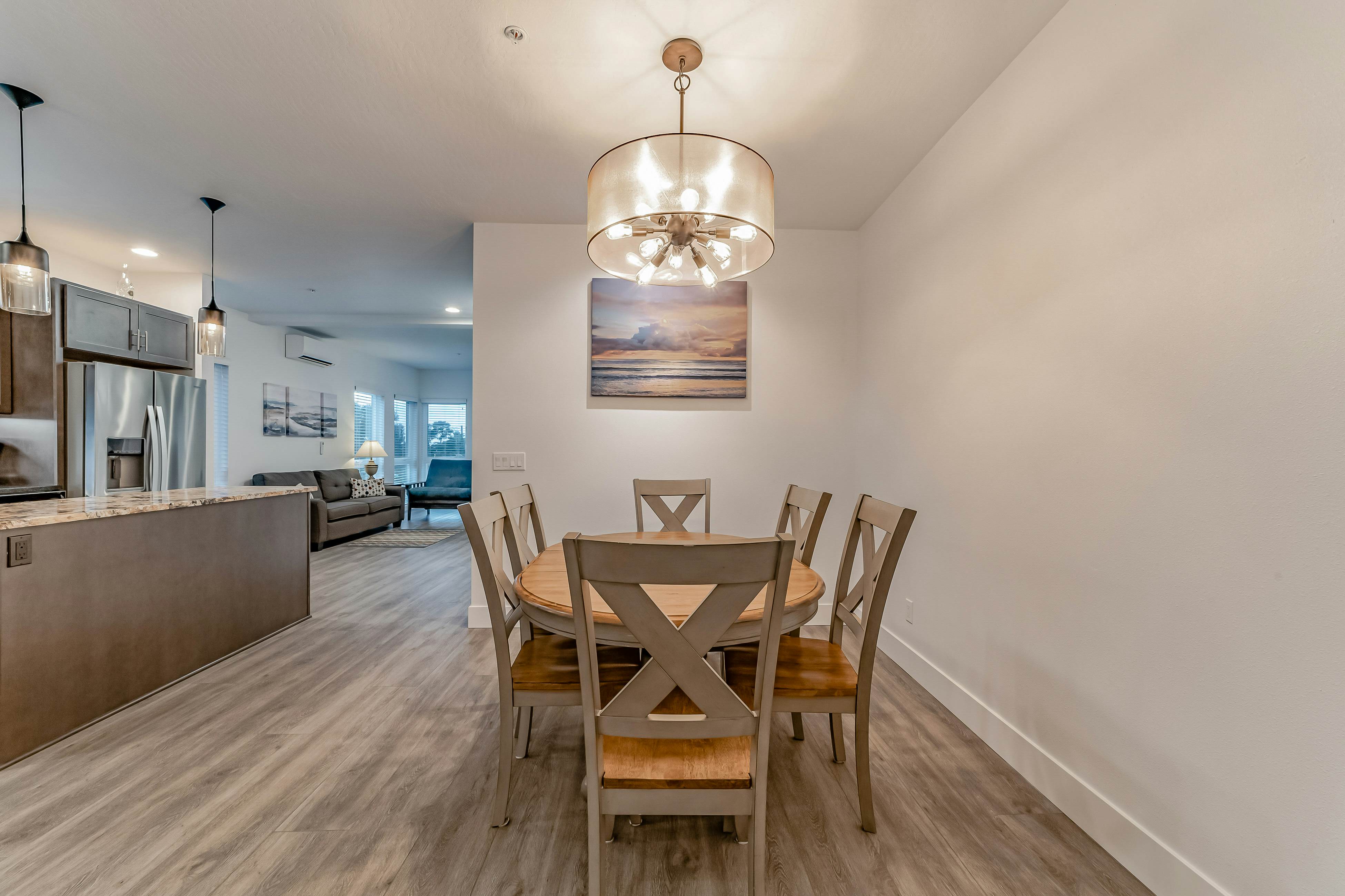 Serenity at Deerhaven