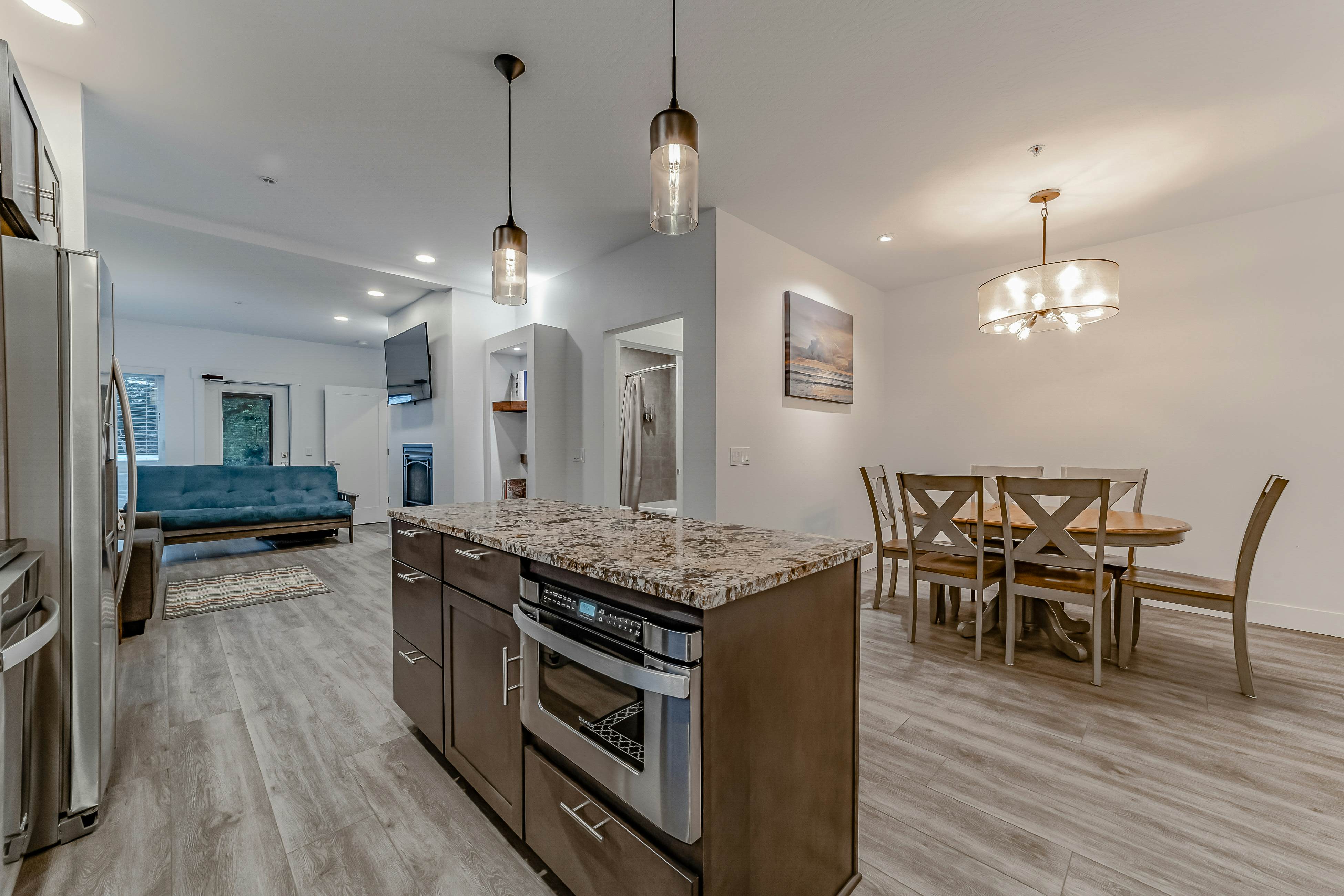 Serenity at Deerhaven