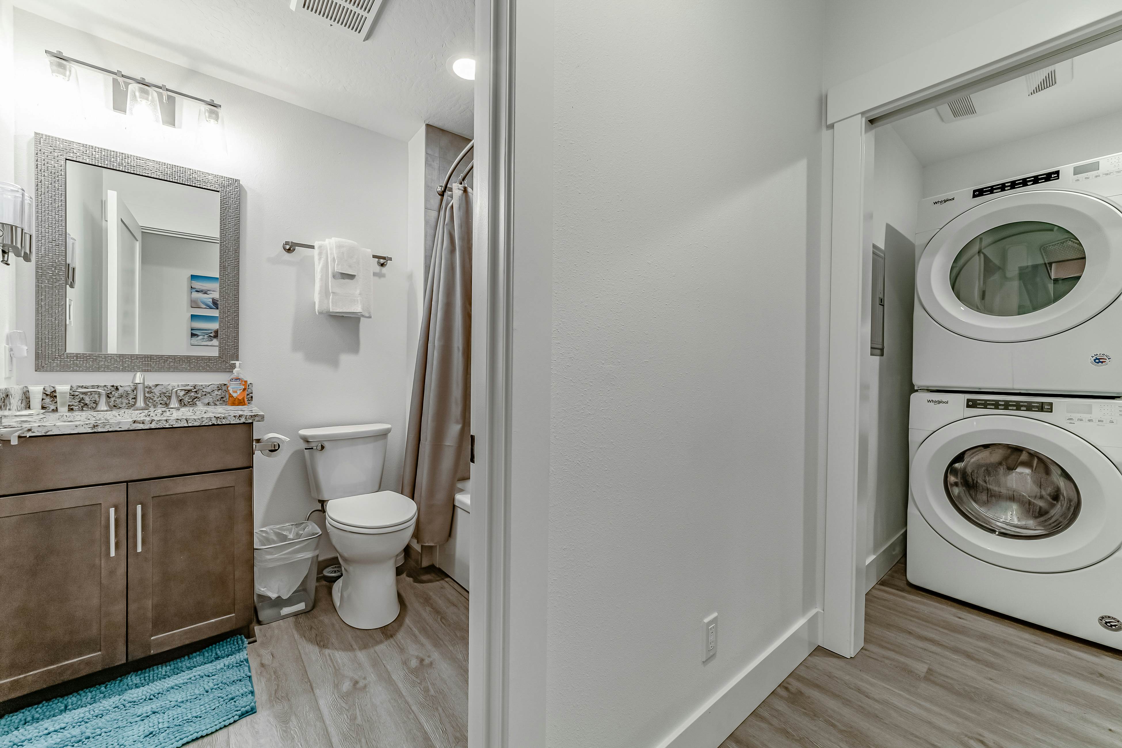 Serenity at Deerhaven