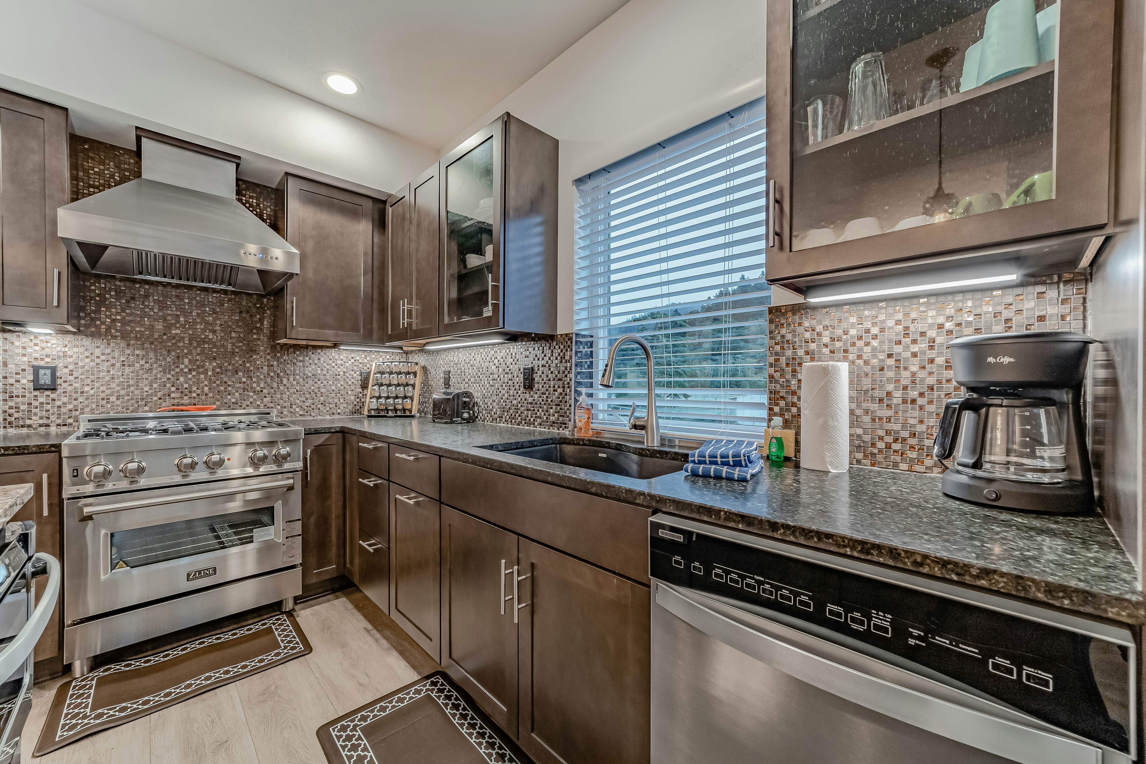 Serenity at Deerhaven