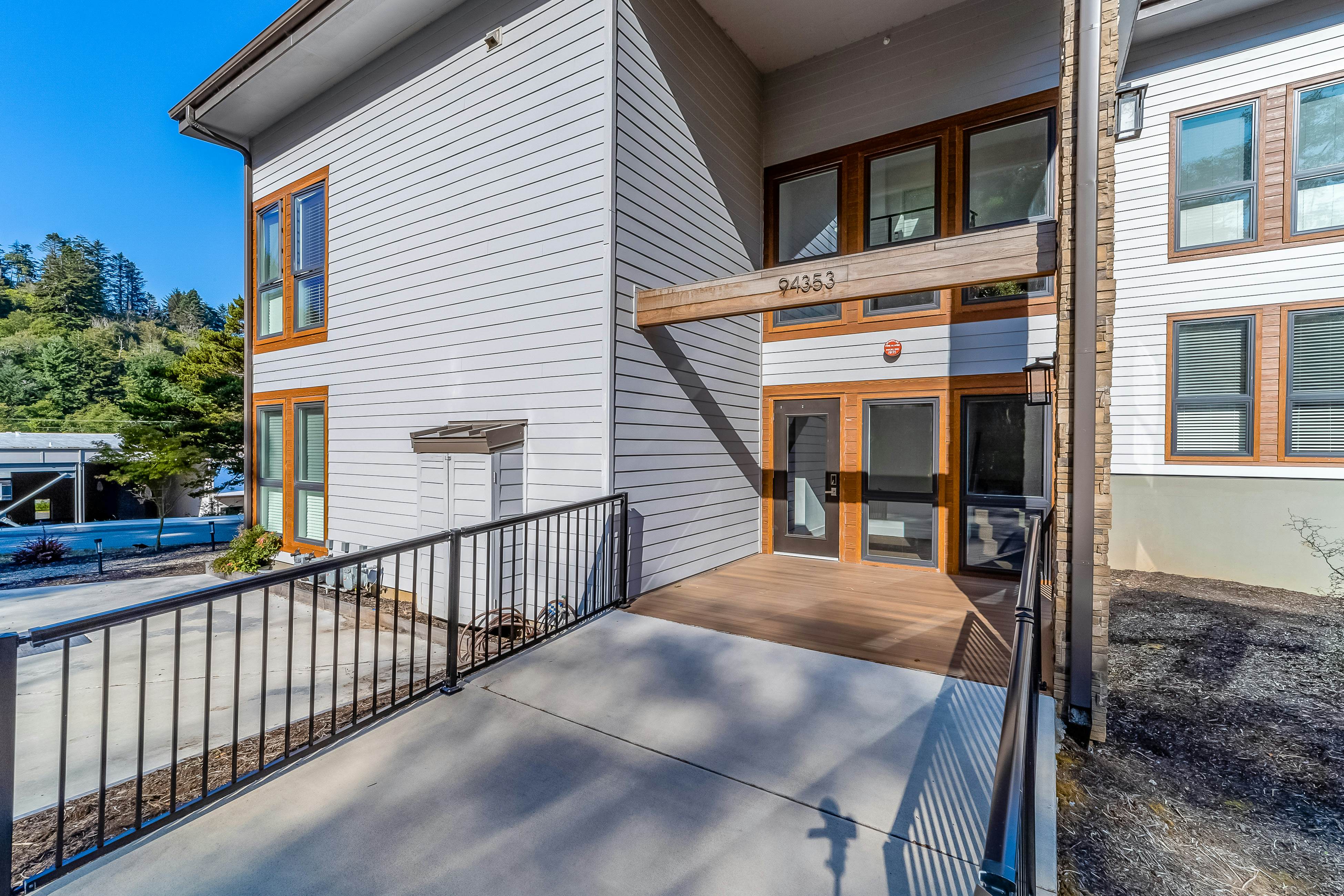 Serenity at Deerhaven