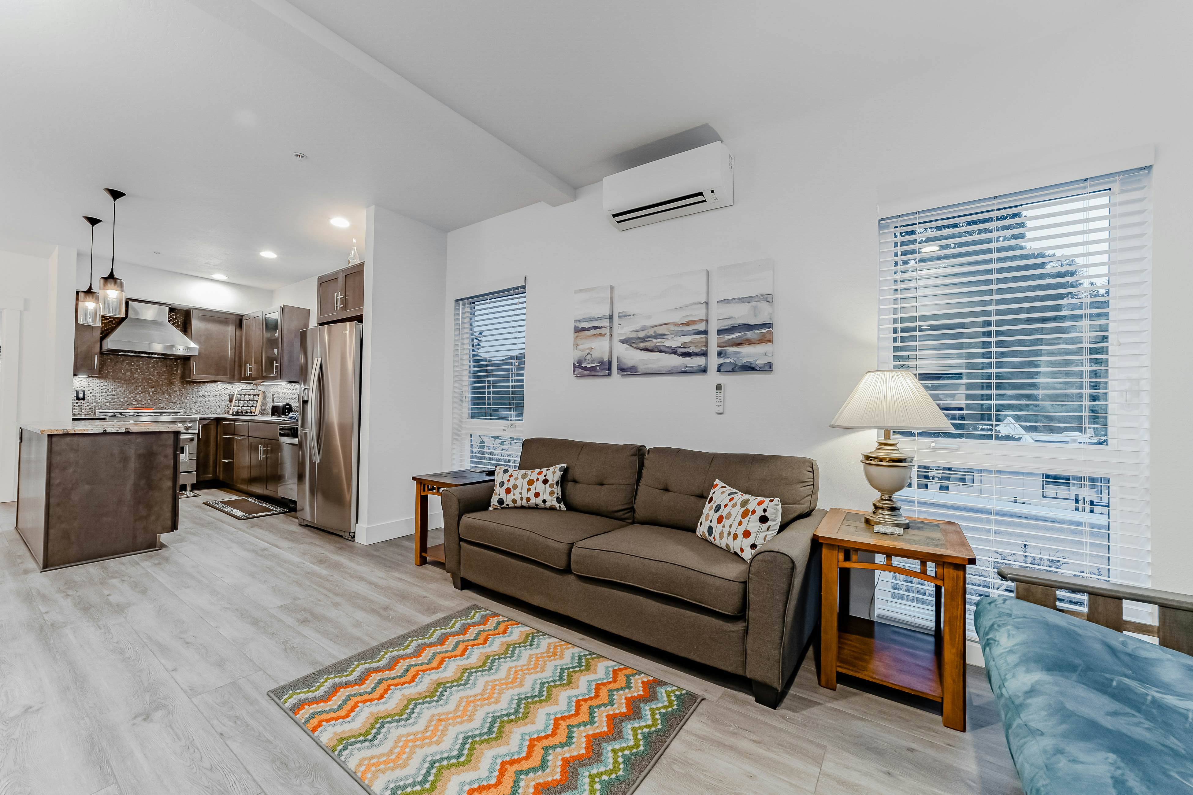 Serenity at Deerhaven