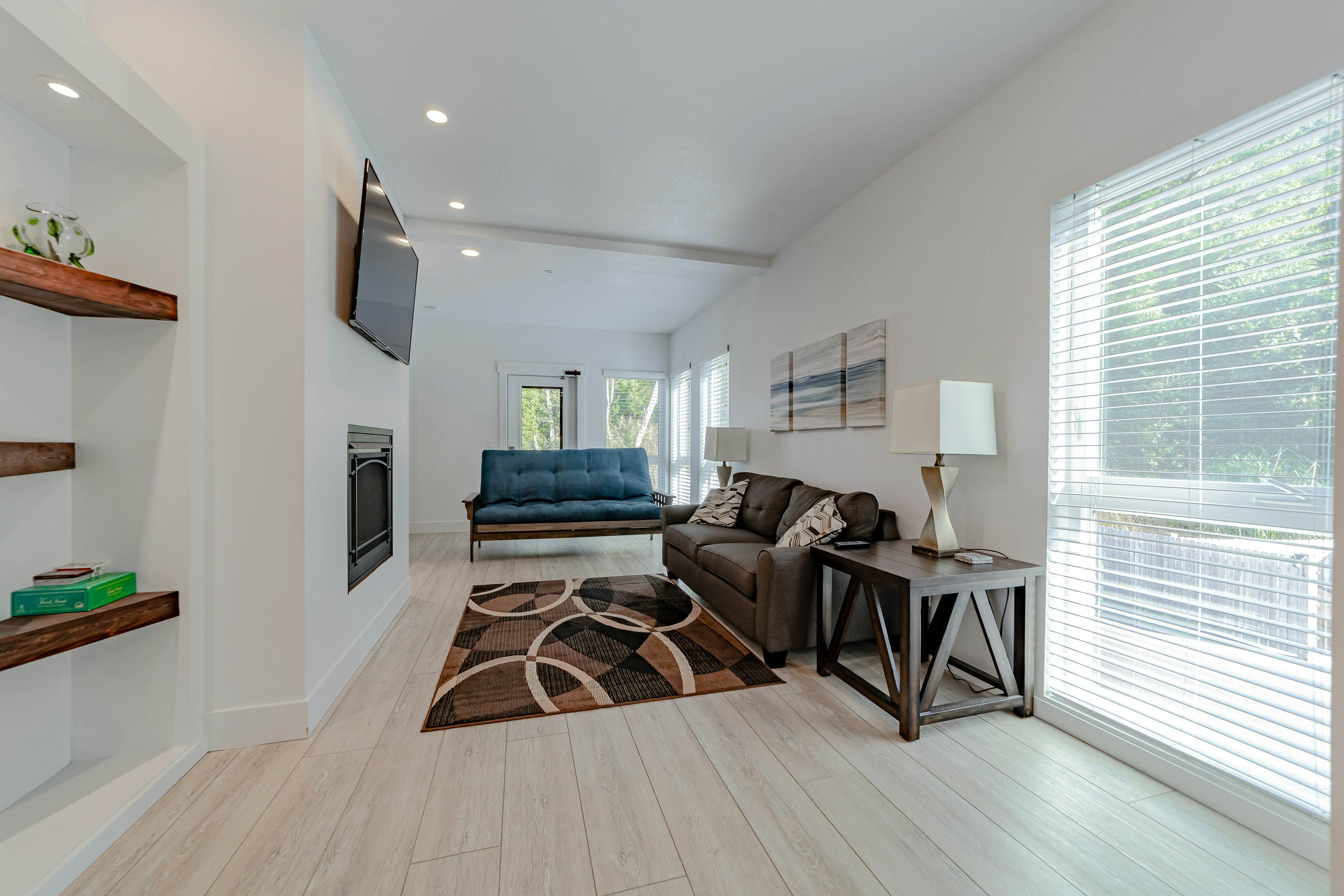 Serenity at Deerhaven