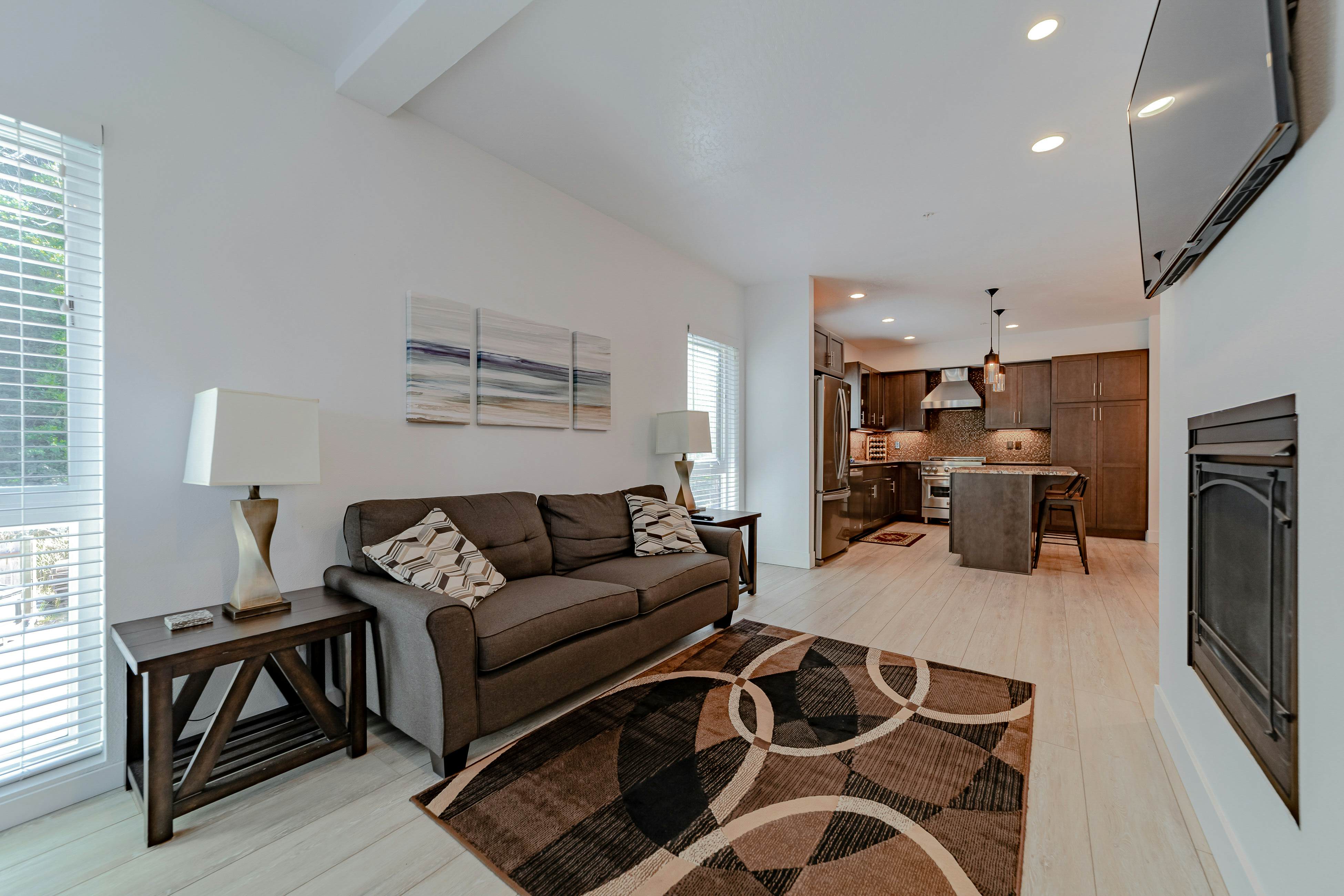 Serenity at Deerhaven