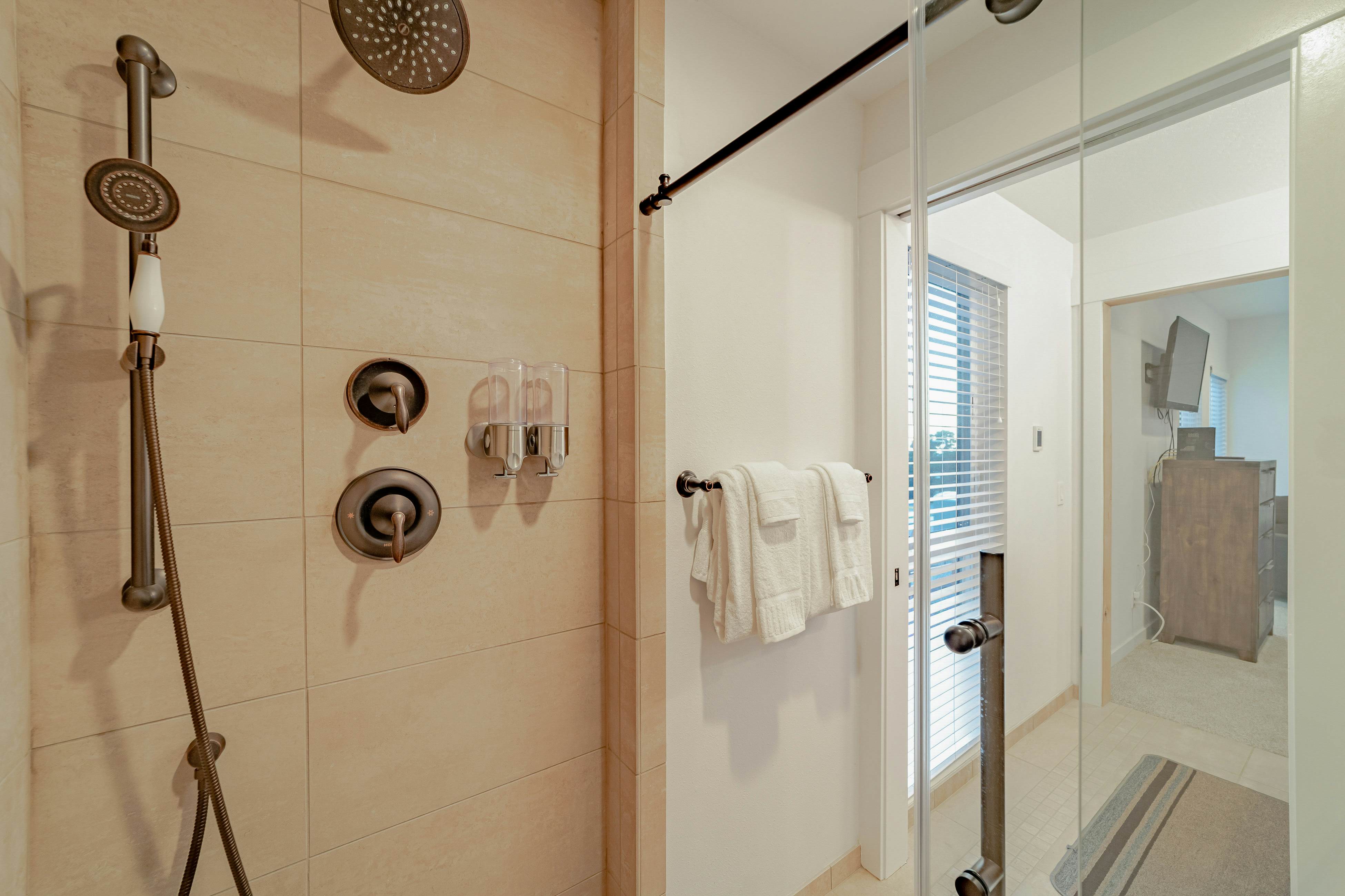 Serenity at Deerhaven