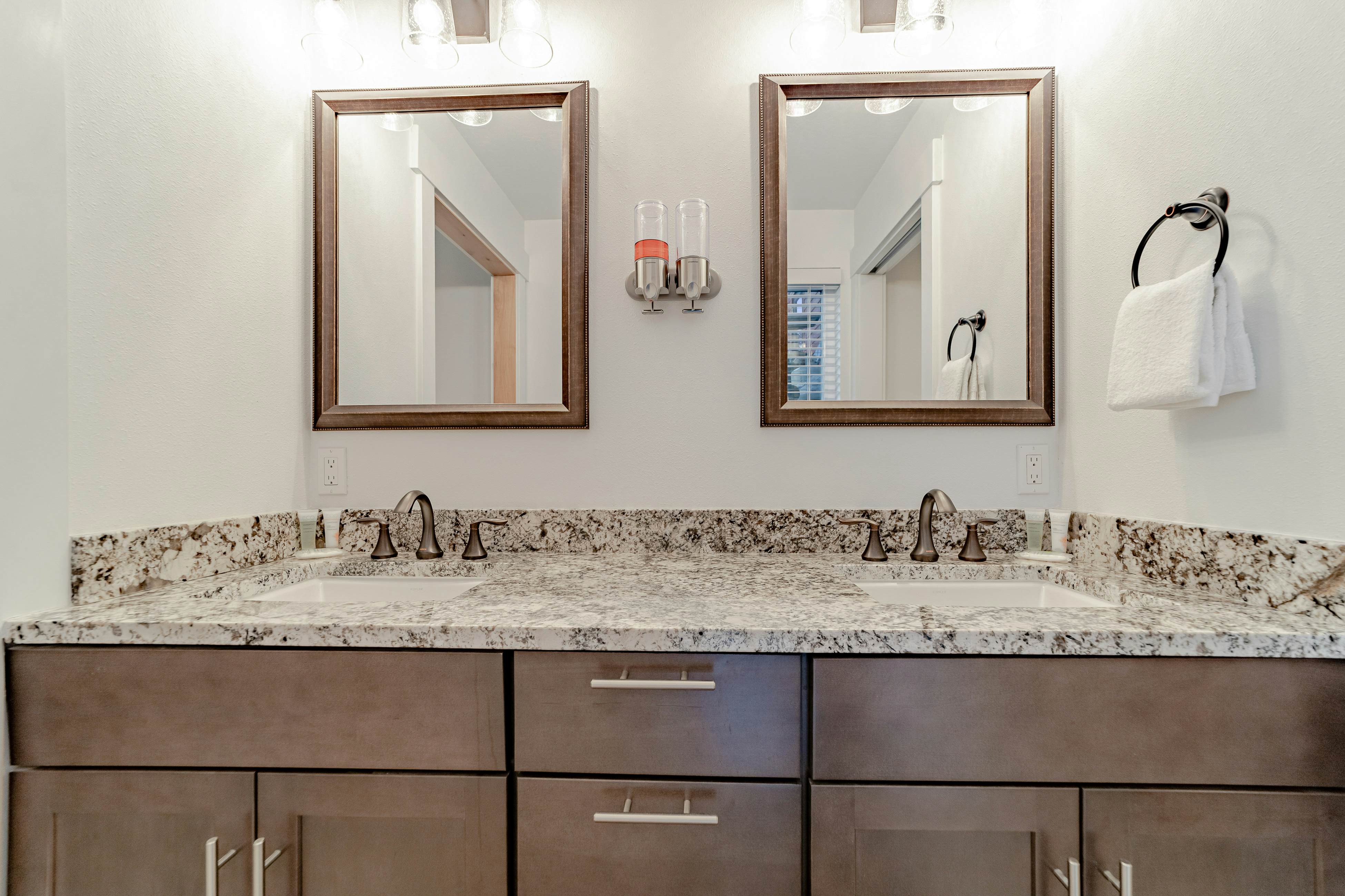 Serenity at Deerhaven