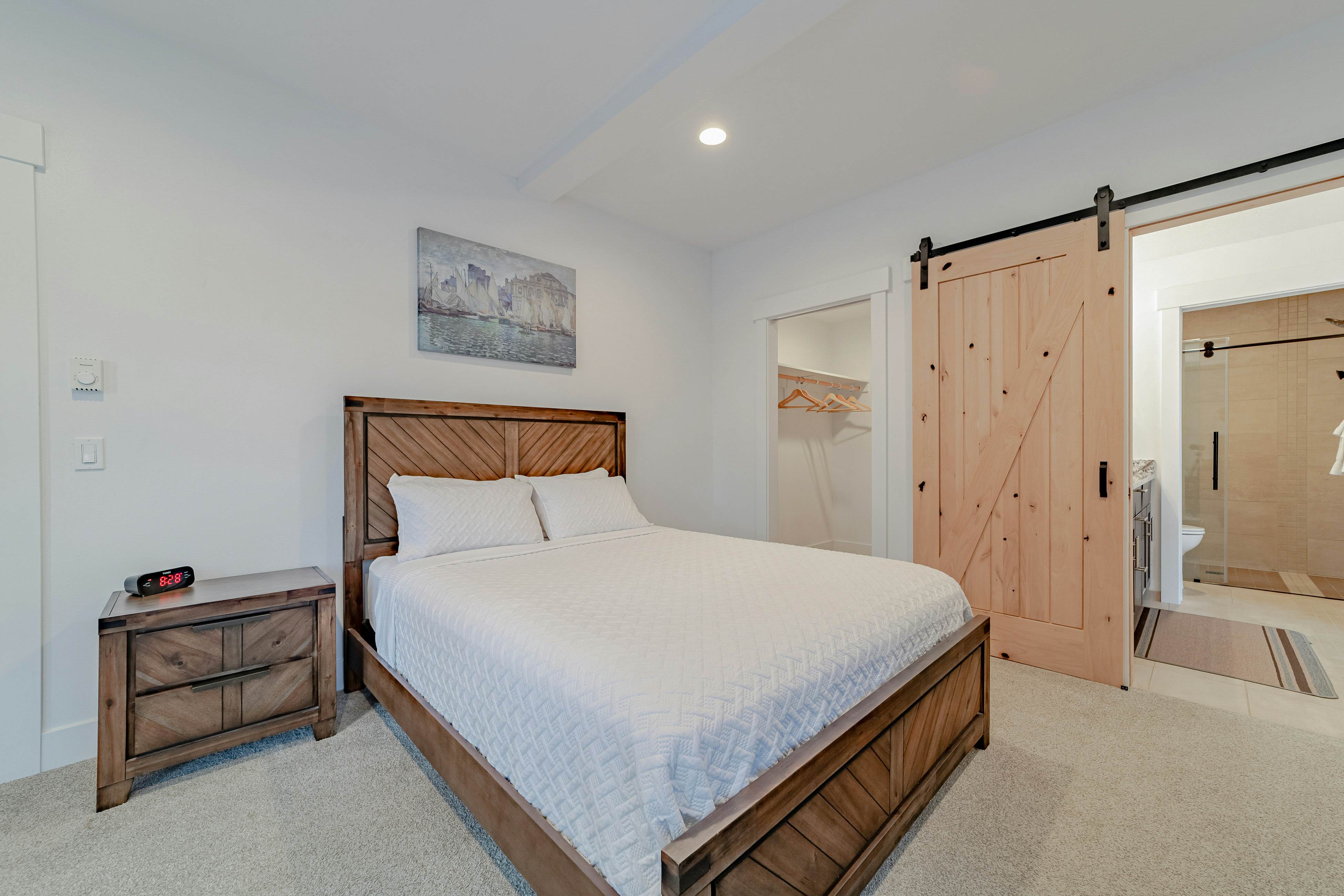 Serenity at Deerhaven