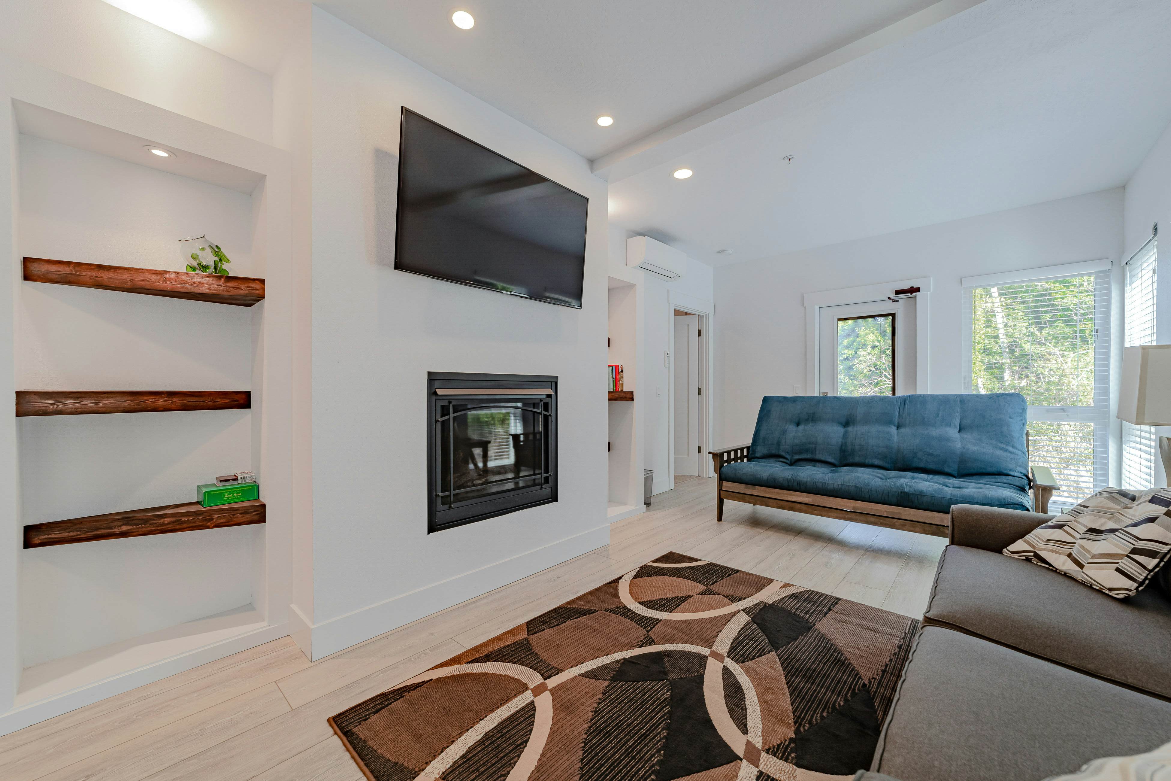 Serenity at Deerhaven