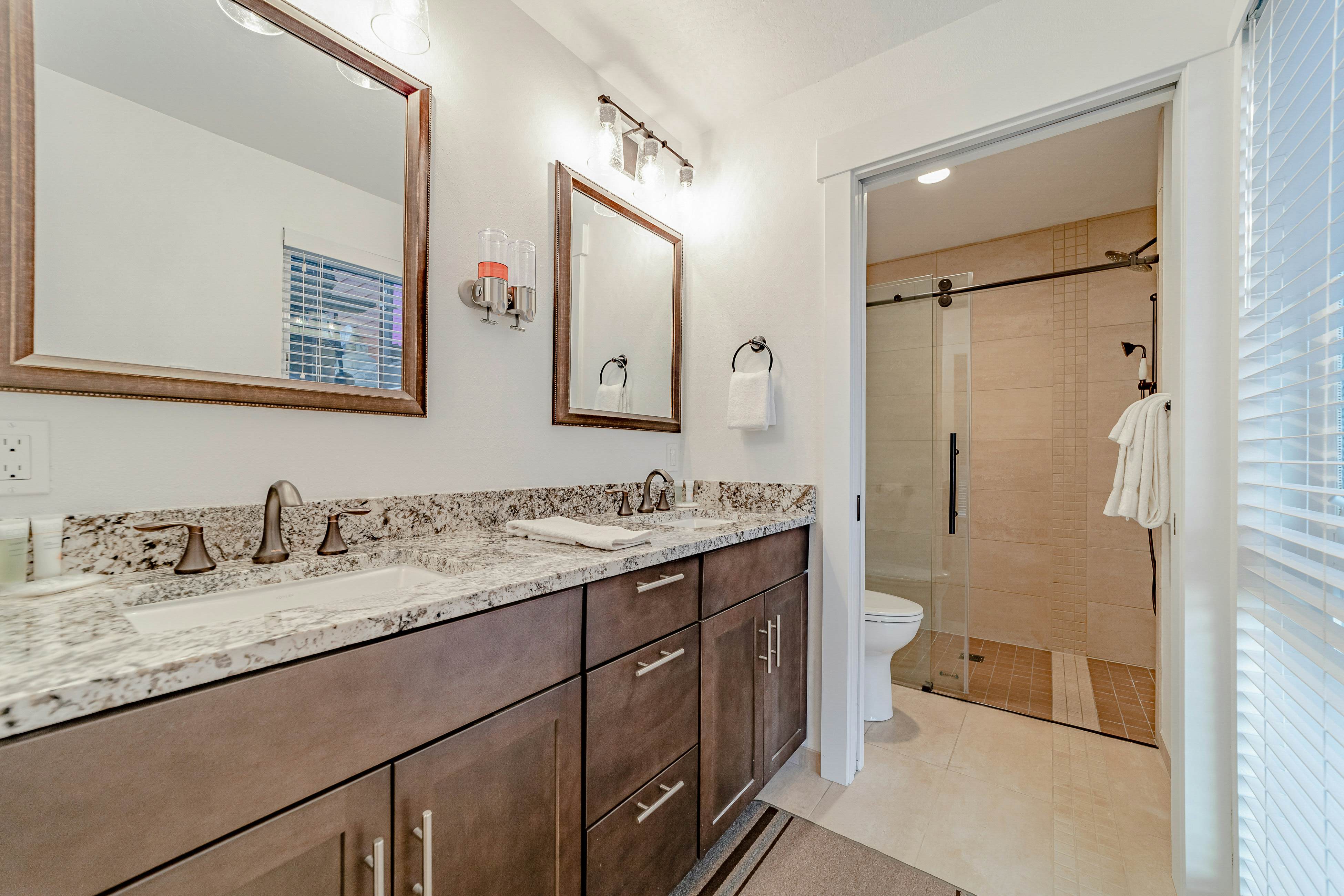 Serenity at Deerhaven