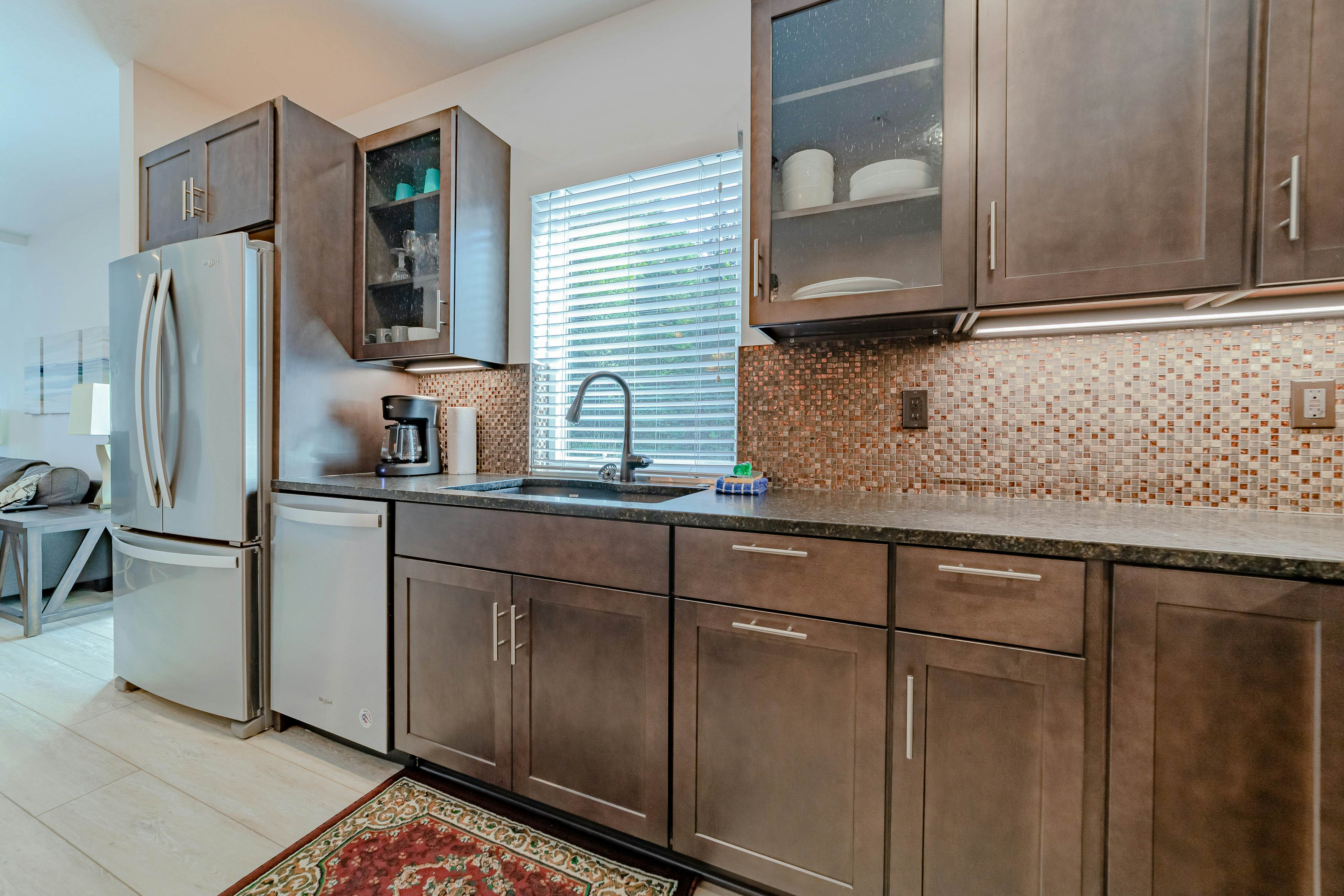 Serenity at Deerhaven