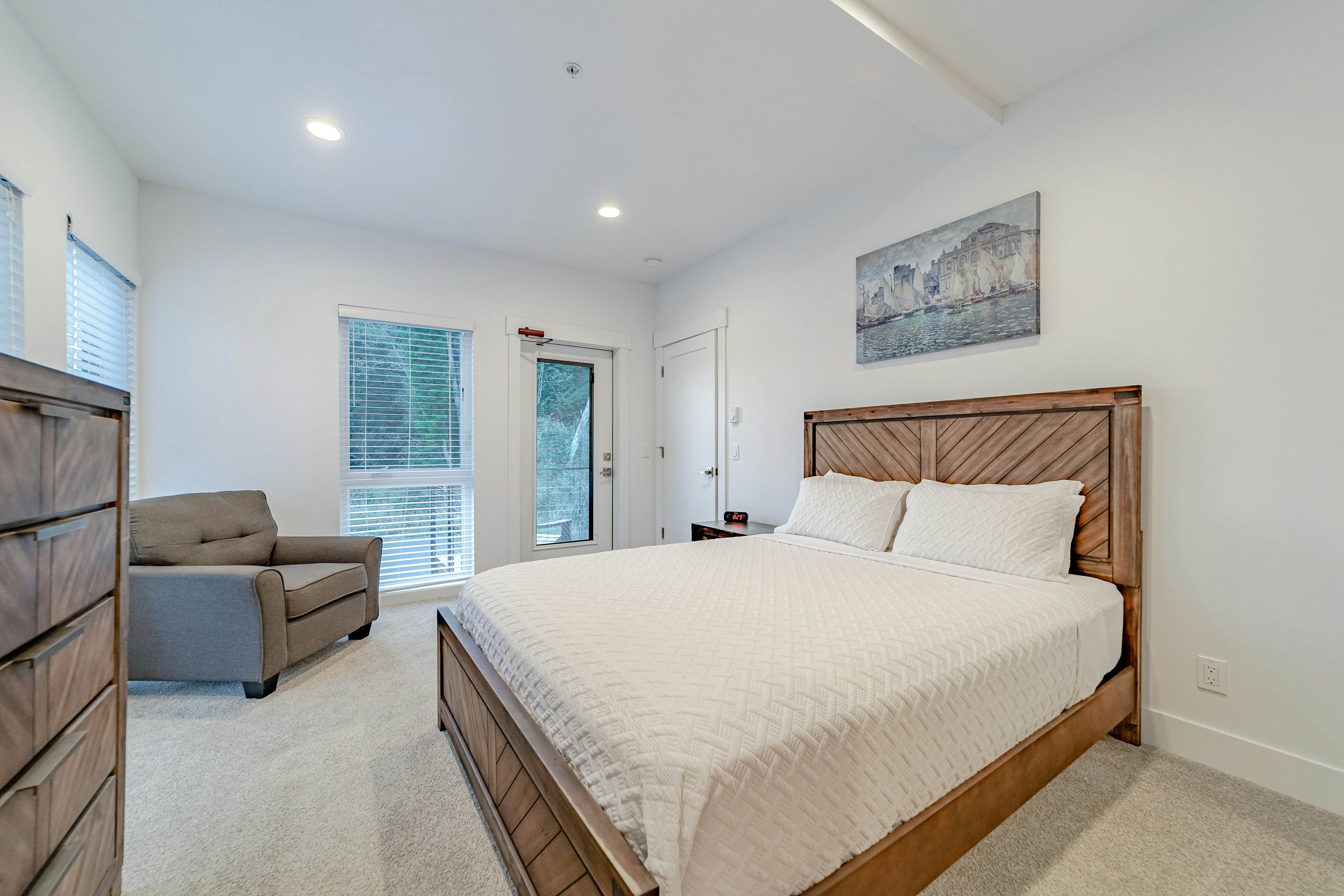 Serenity at Deerhaven