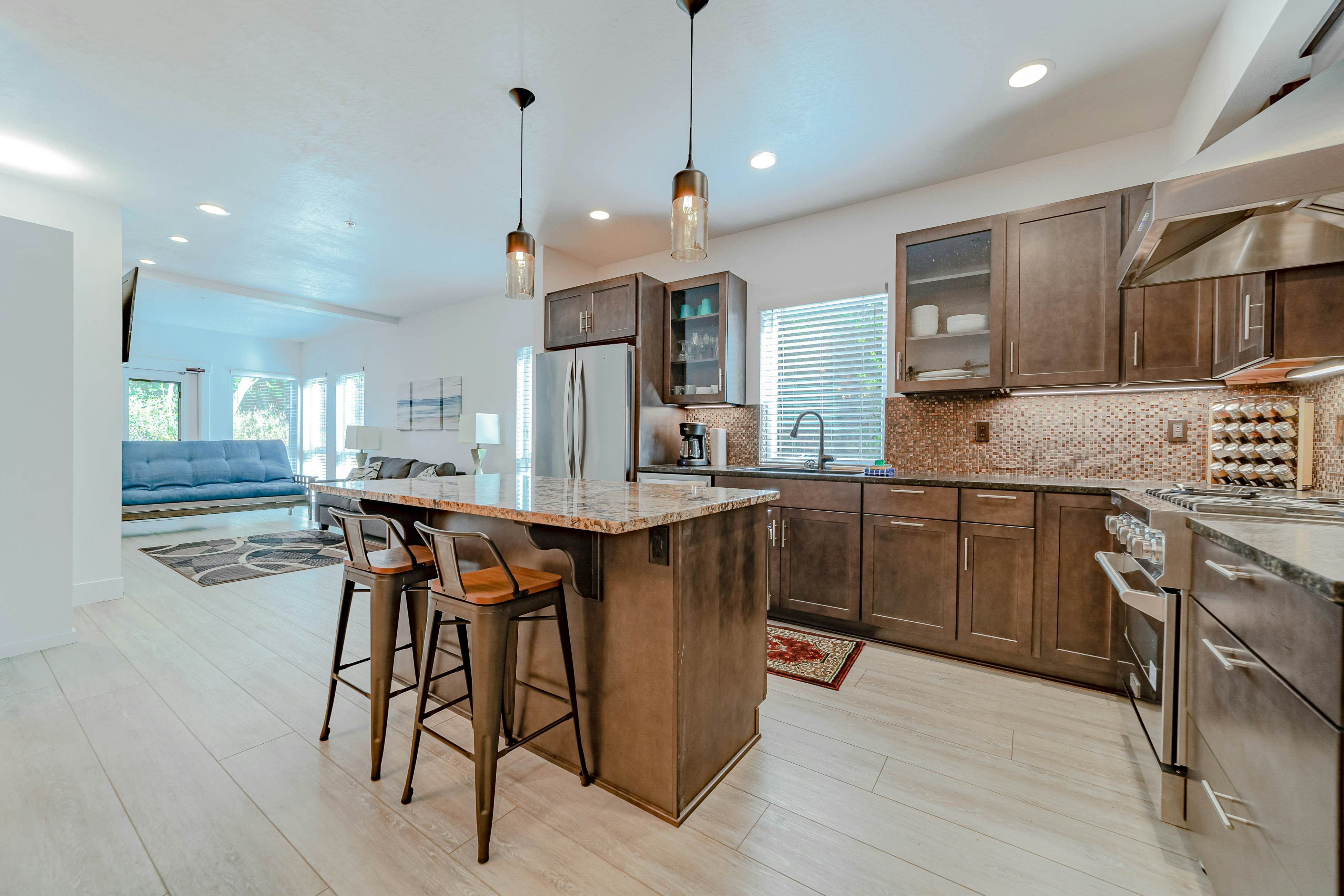 Serenity at Deerhaven