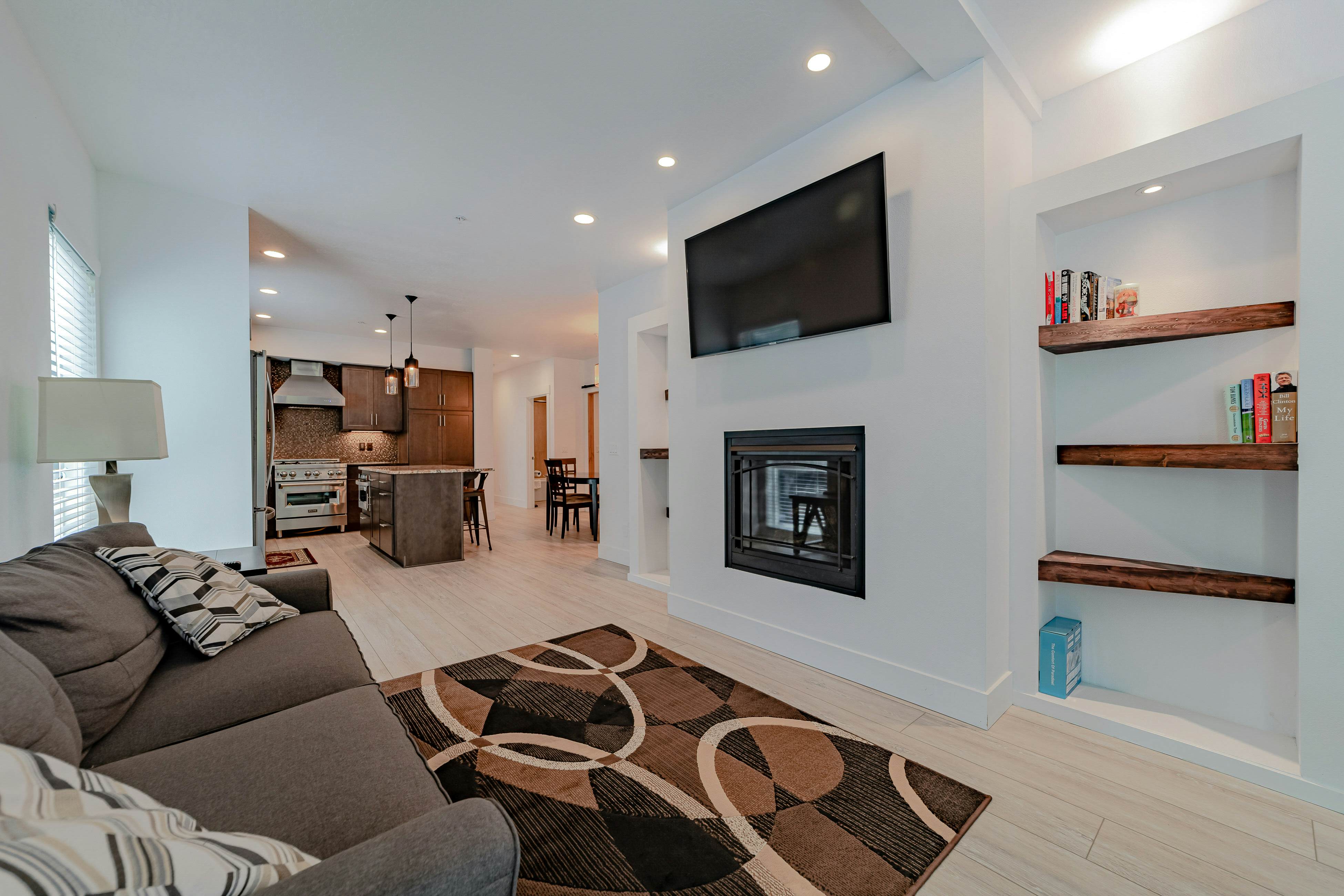 Serenity at Deerhaven