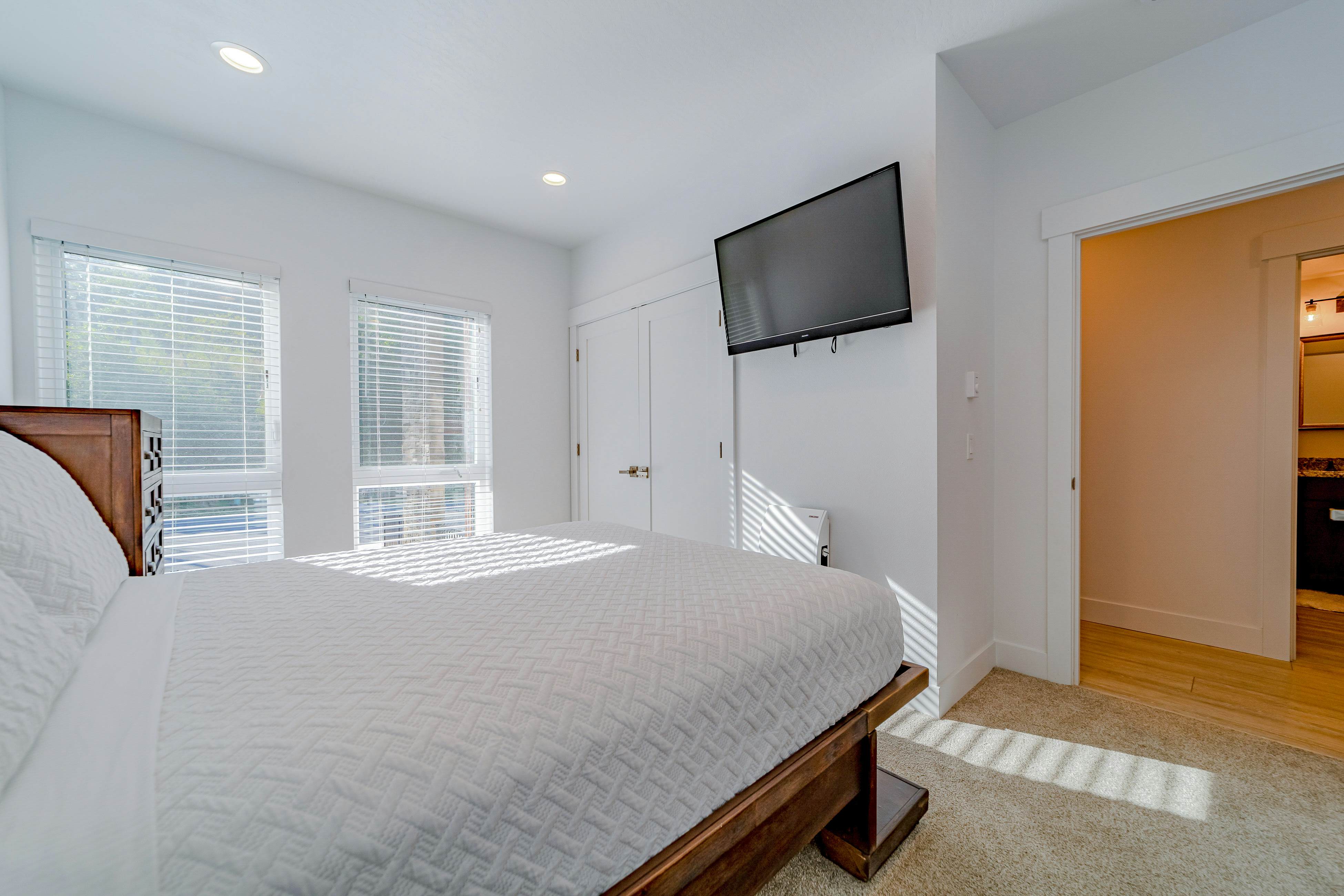 Serenity at Deerhaven