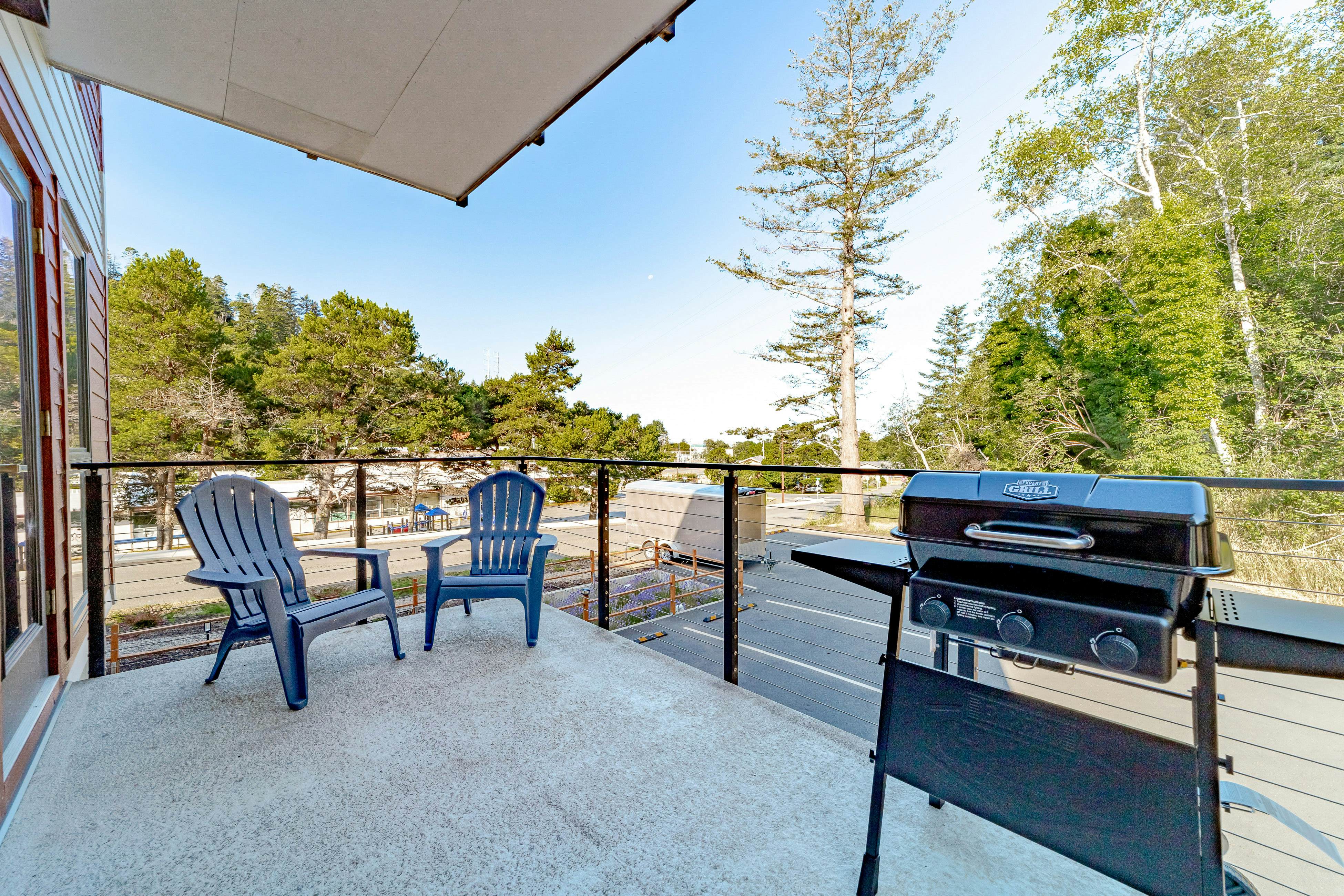 Serenity at Deerhaven