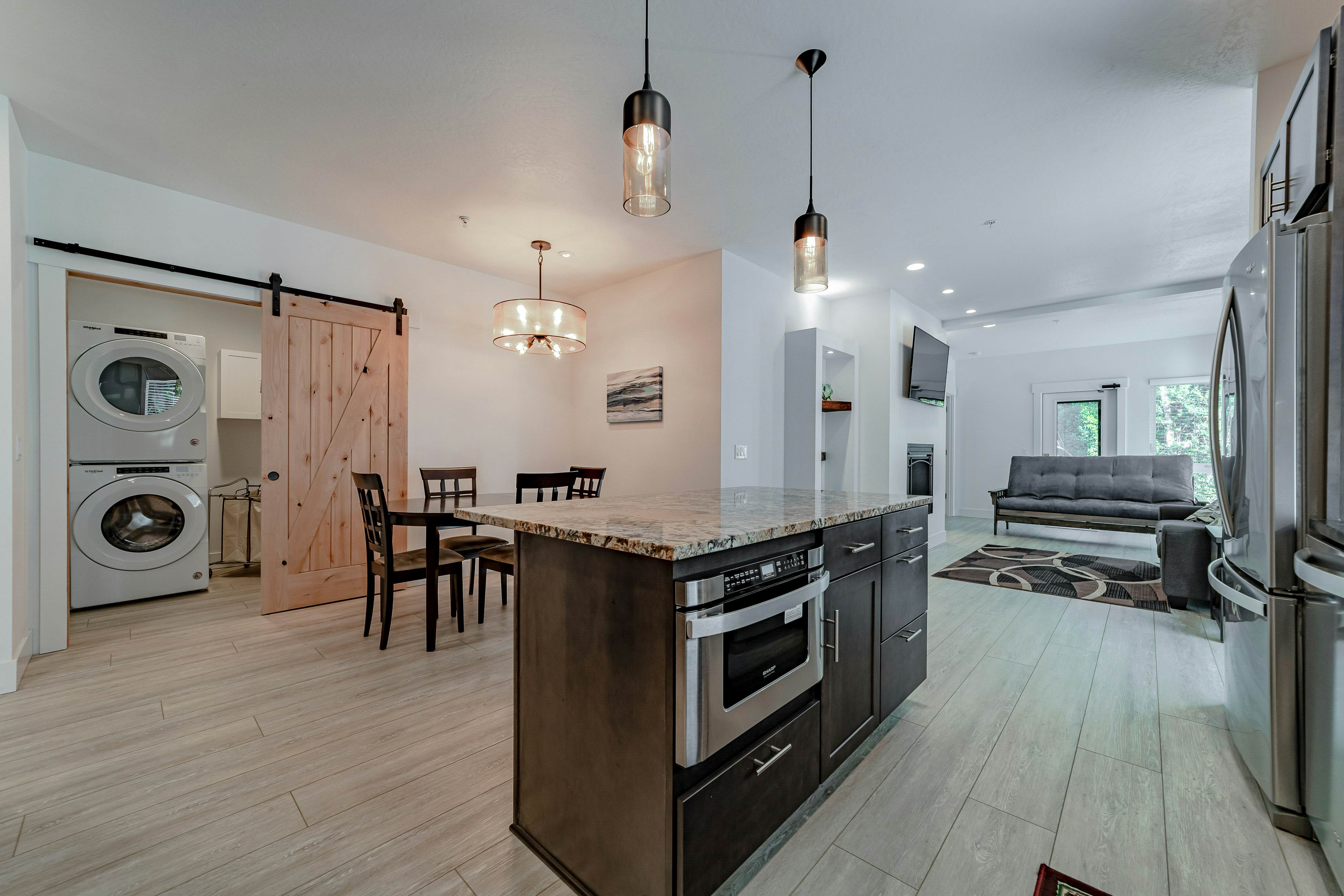 Serenity at Deerhaven