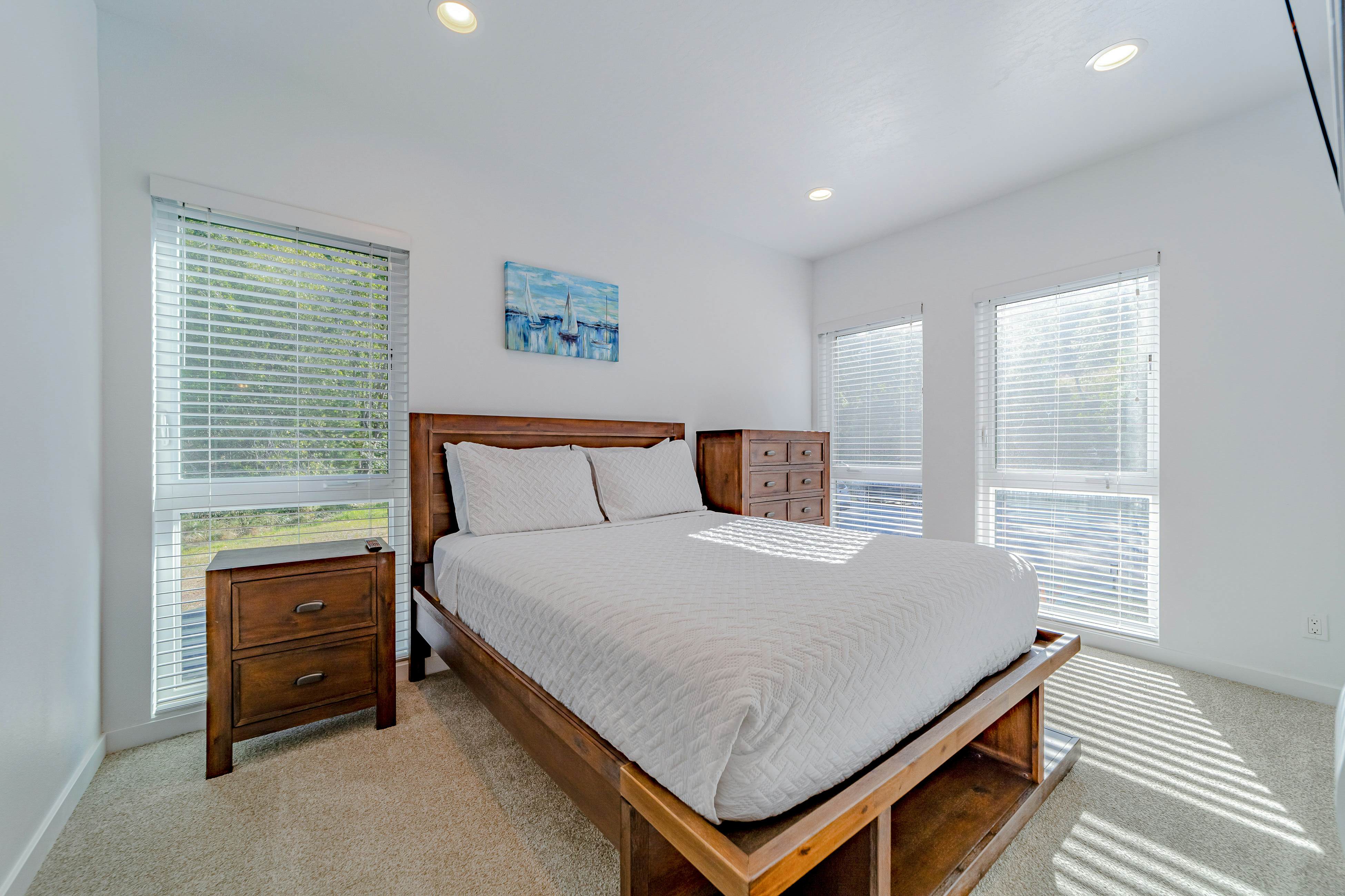 Serenity at Deerhaven