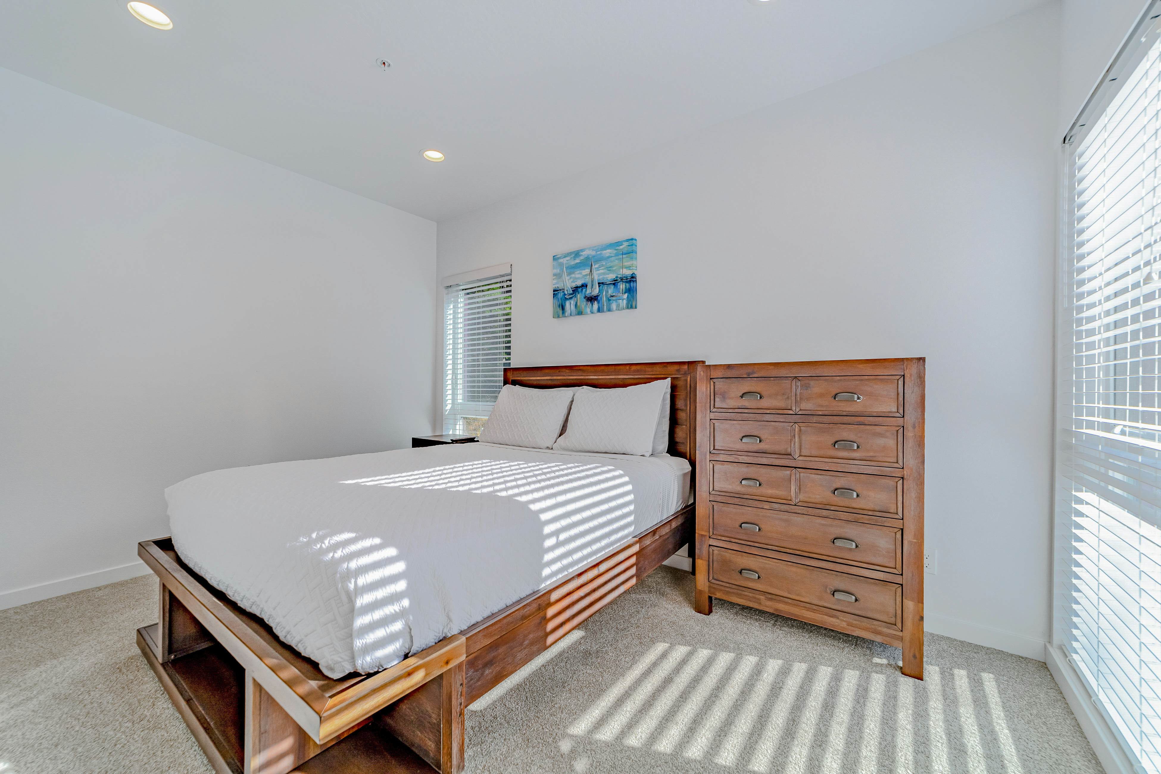 Serenity at Deerhaven