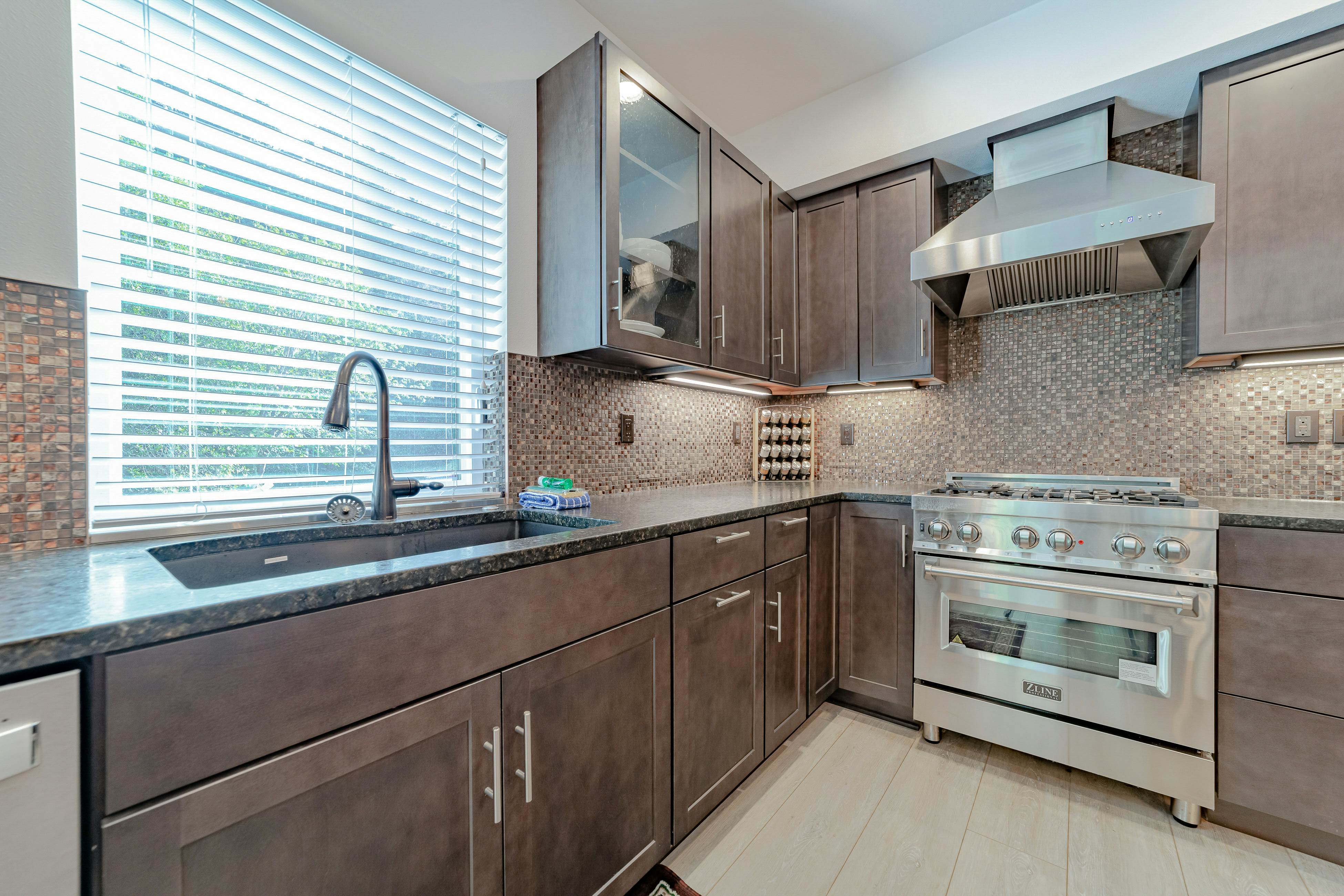 Serenity at Deerhaven