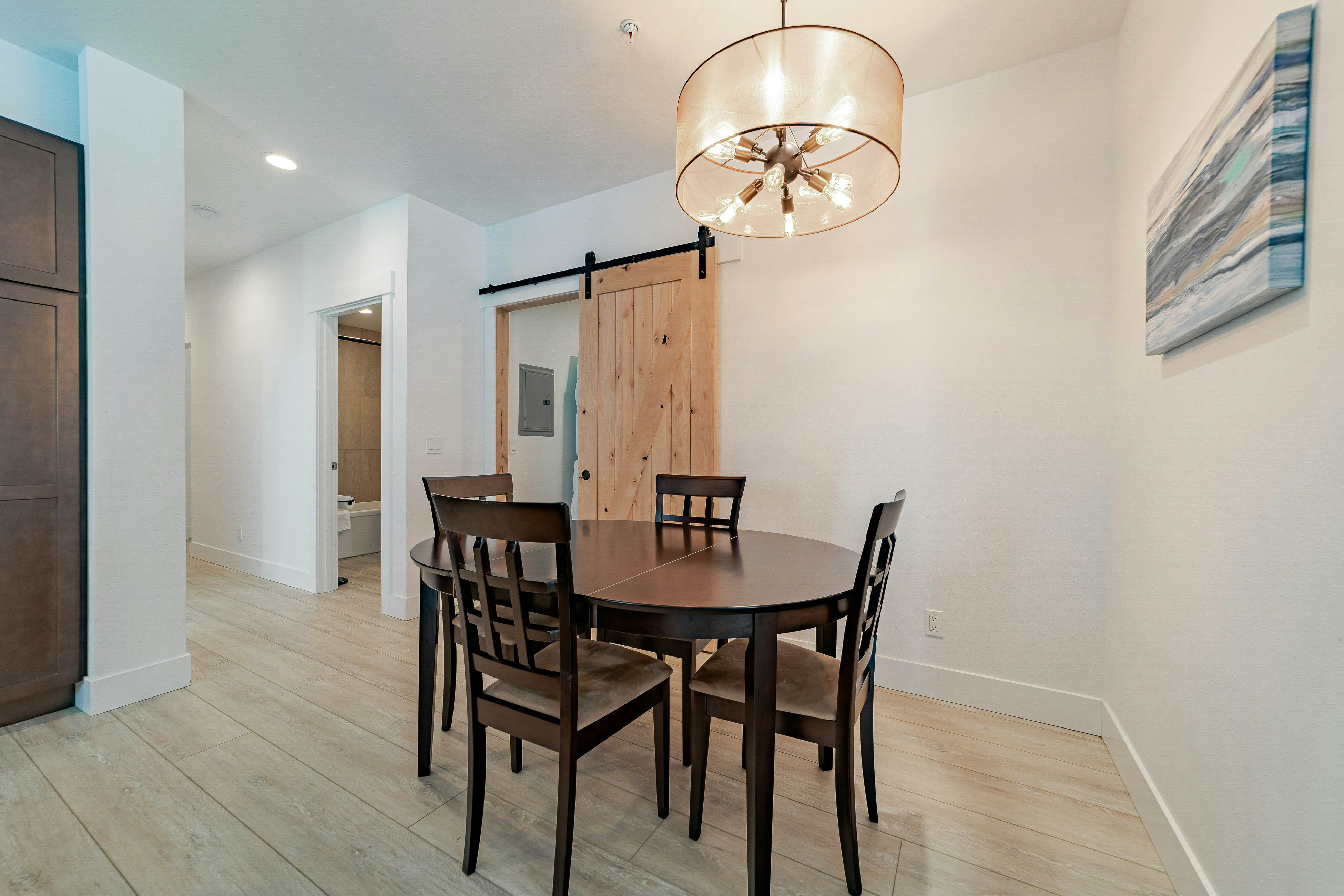 Serenity at Deerhaven