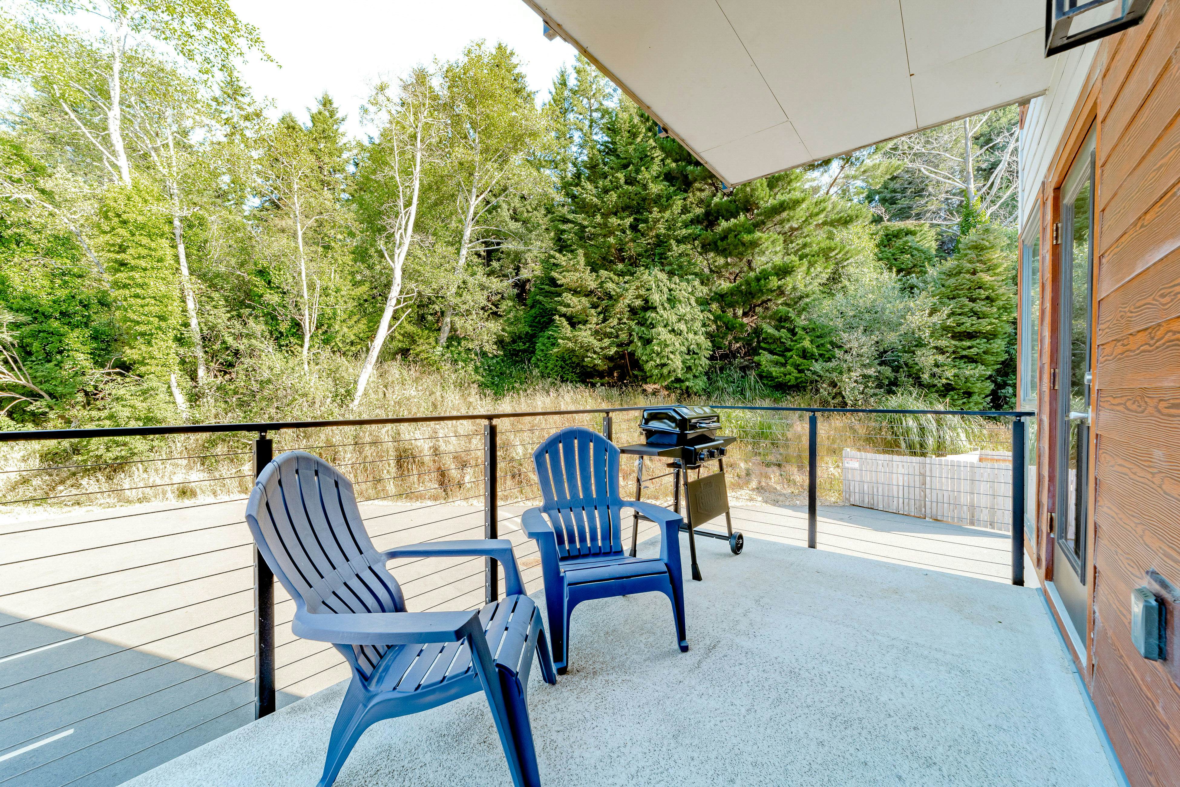 Serenity at Deerhaven