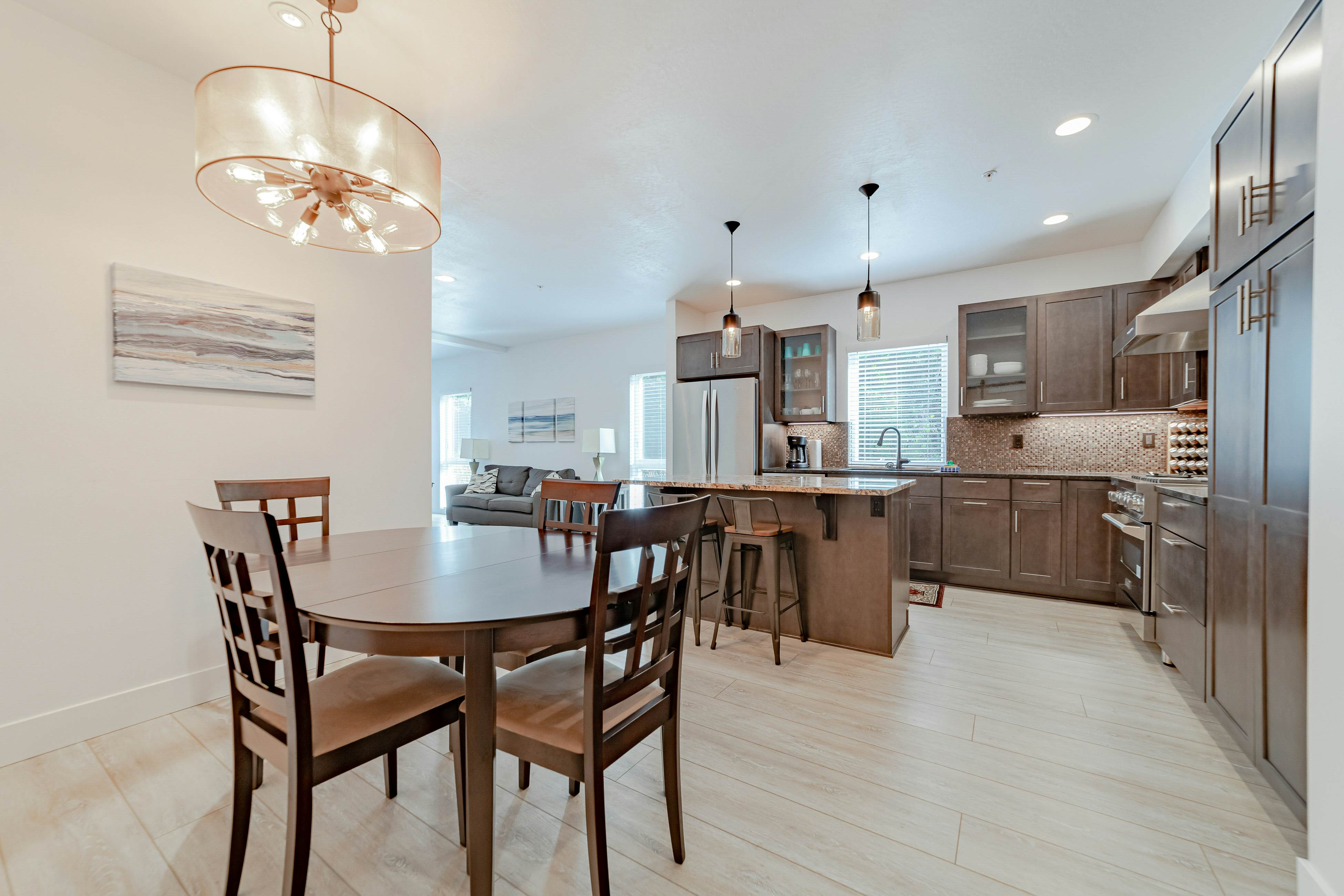 Serenity at Deerhaven