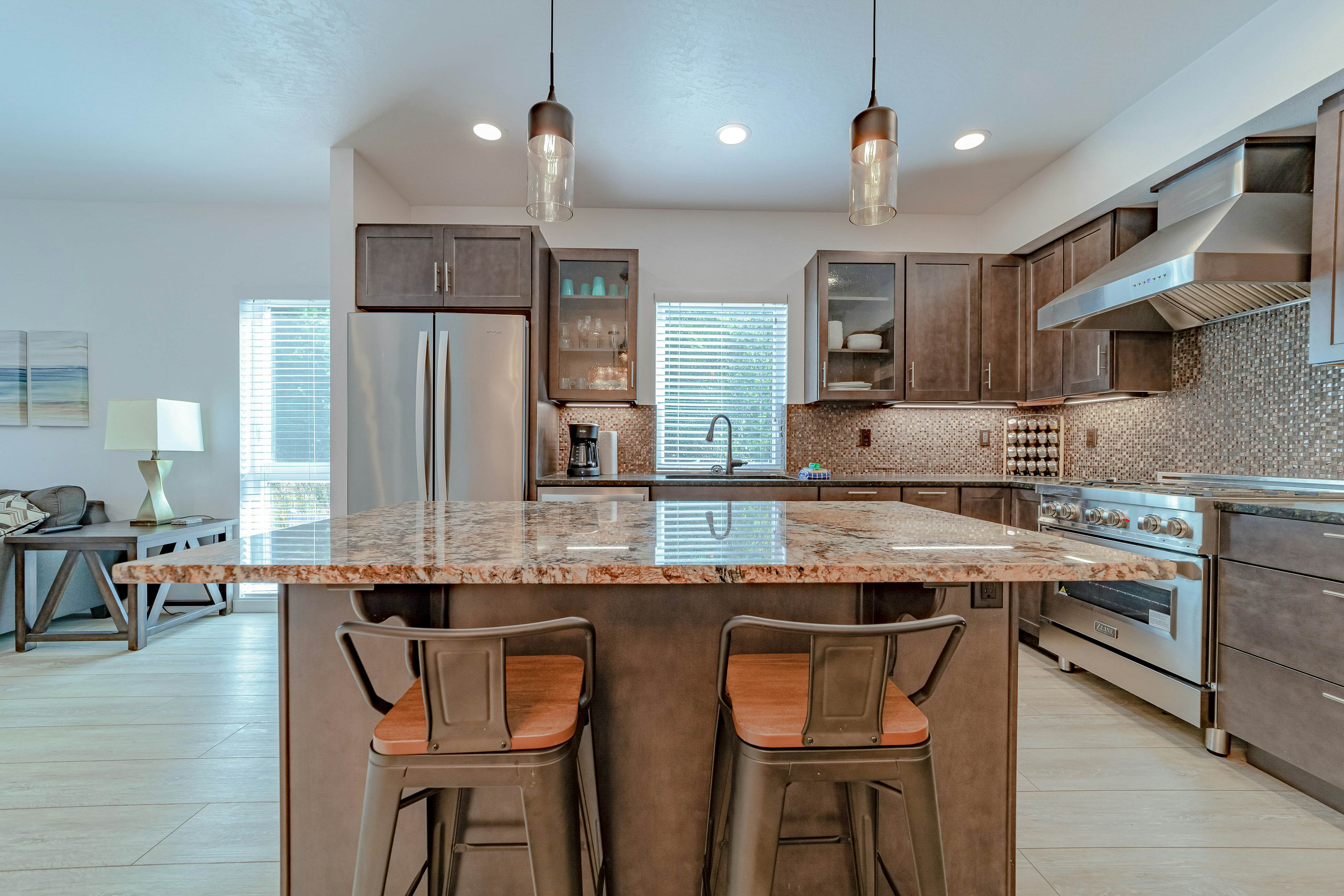 Serenity at Deerhaven