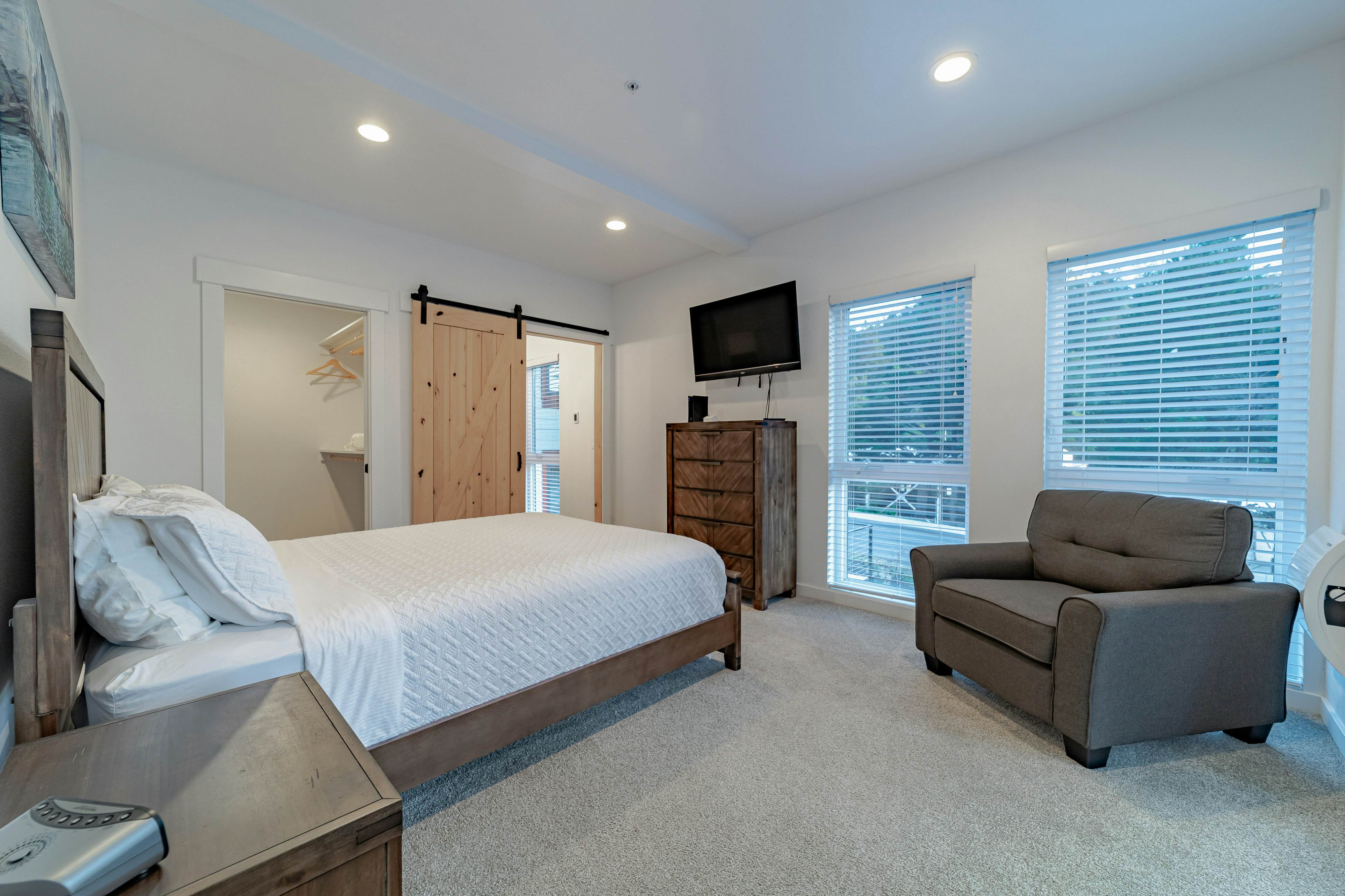 Serenity at Deerhaven