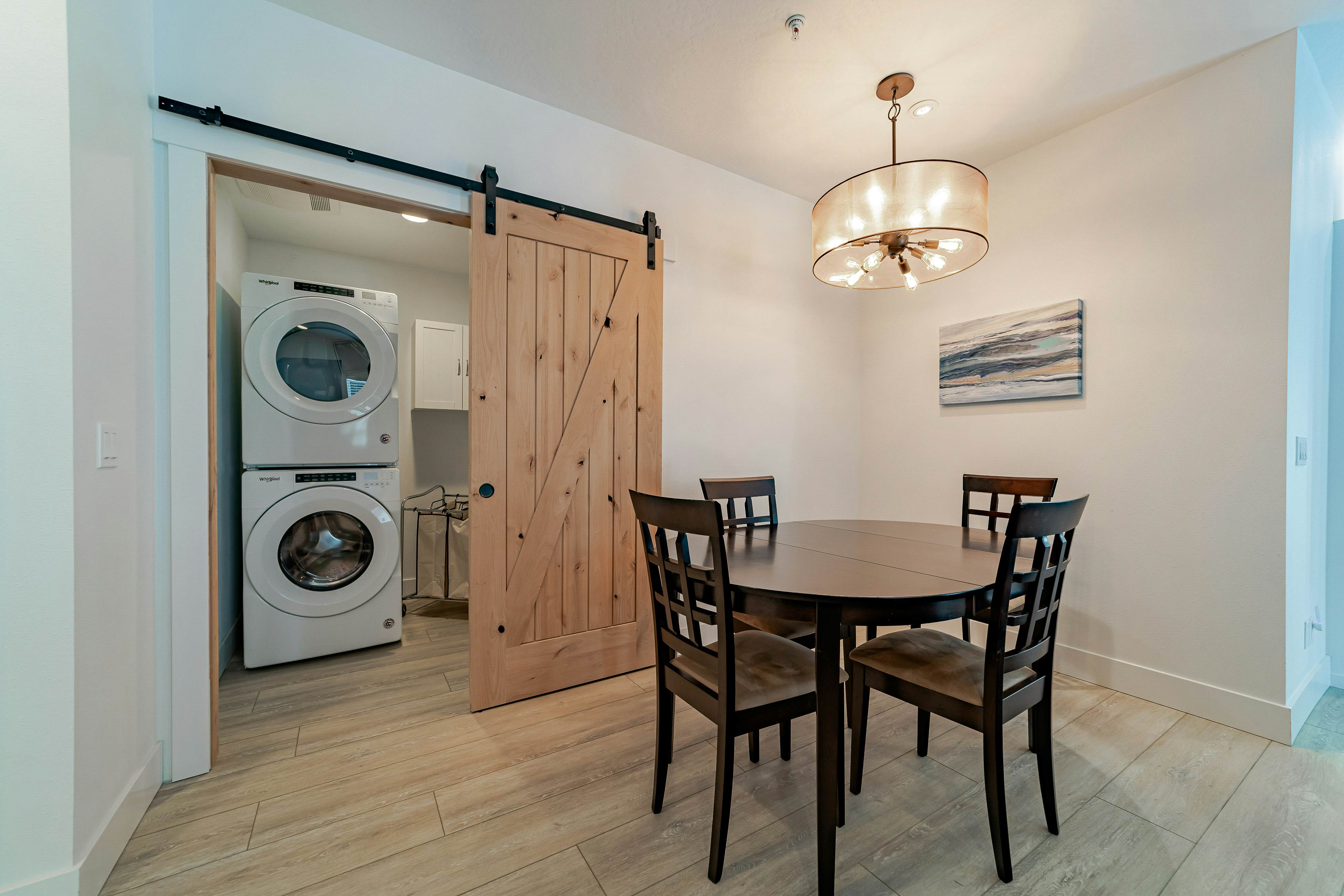 Serenity at Deerhaven