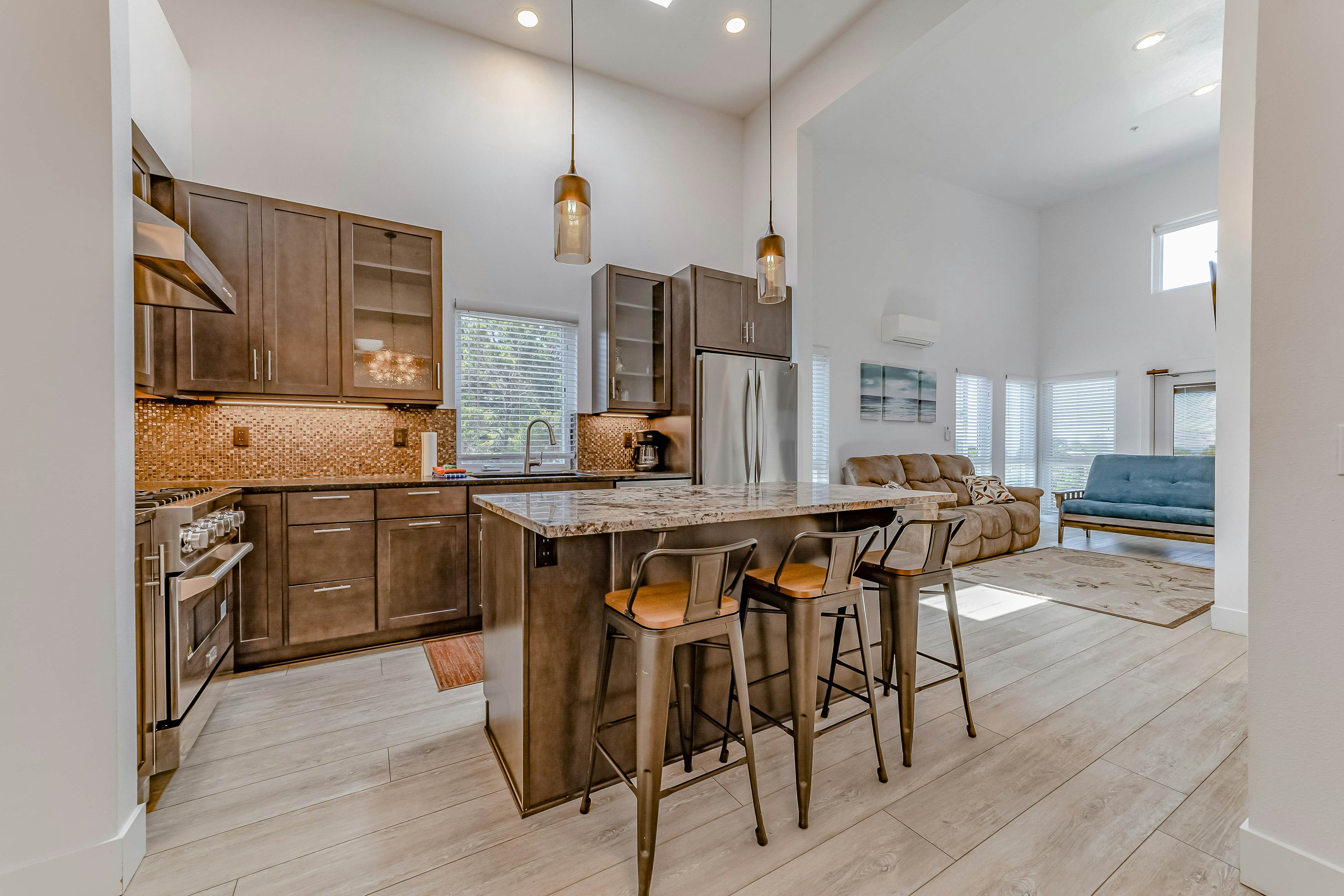 Serenity at Deerhaven