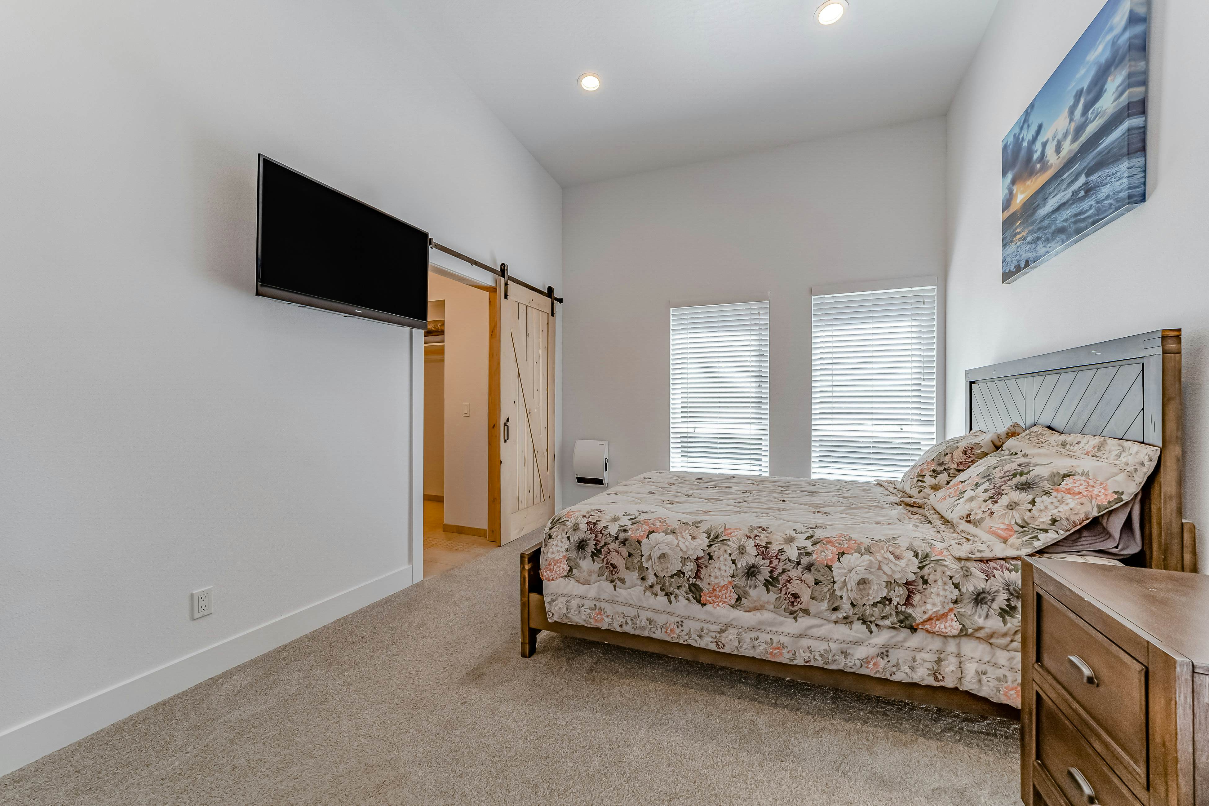 Serenity at Deerhaven