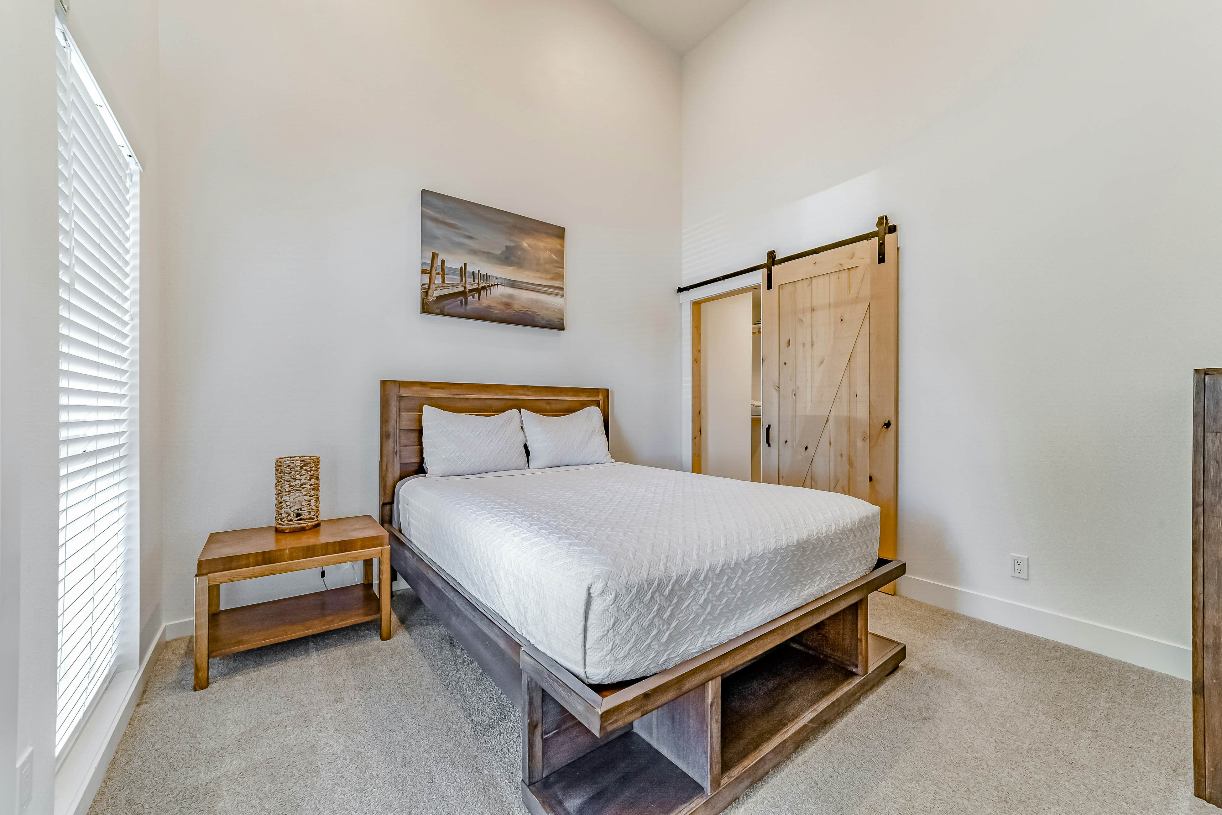 Serenity at Deerhaven