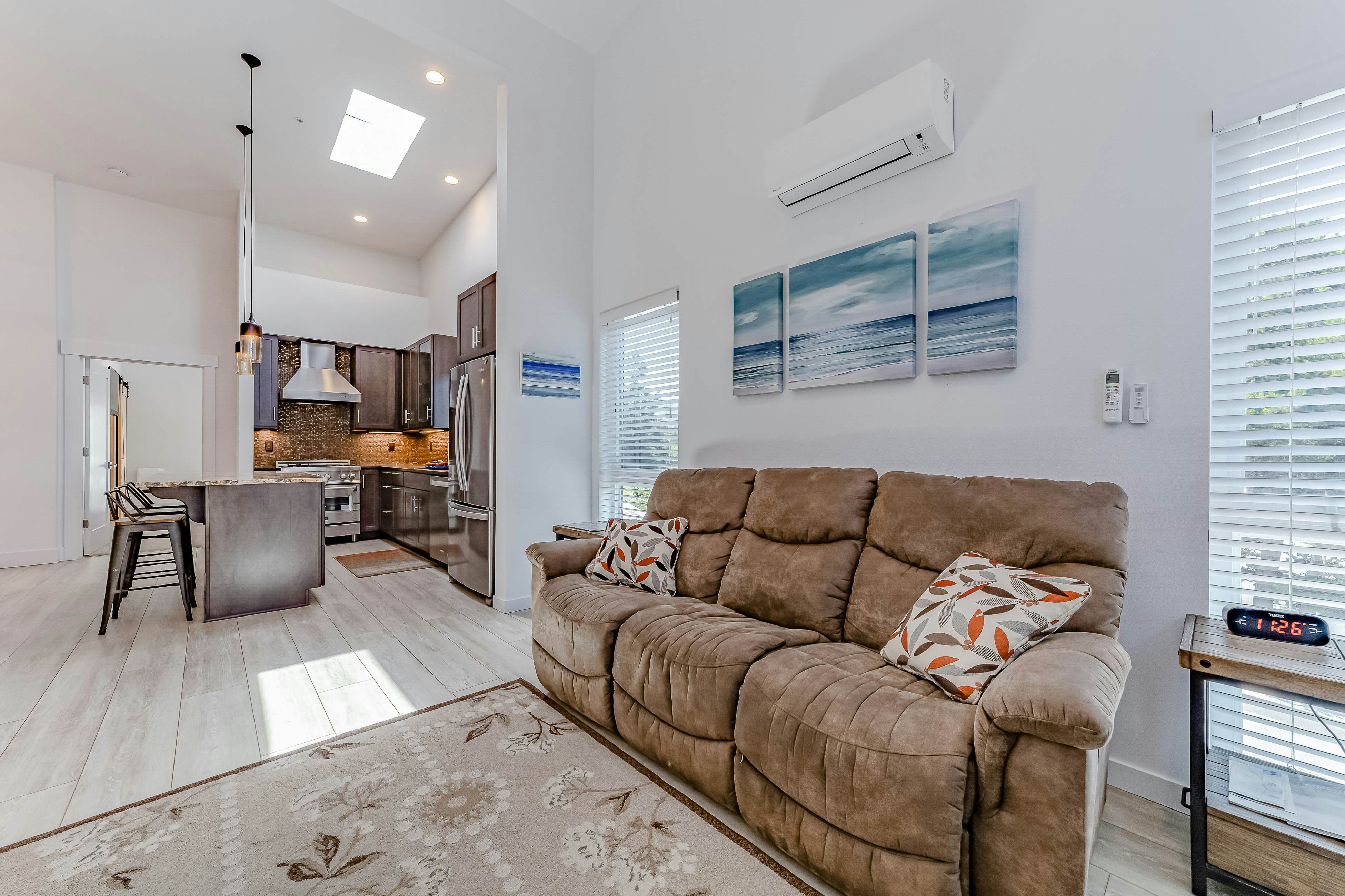 Serenity at Deerhaven