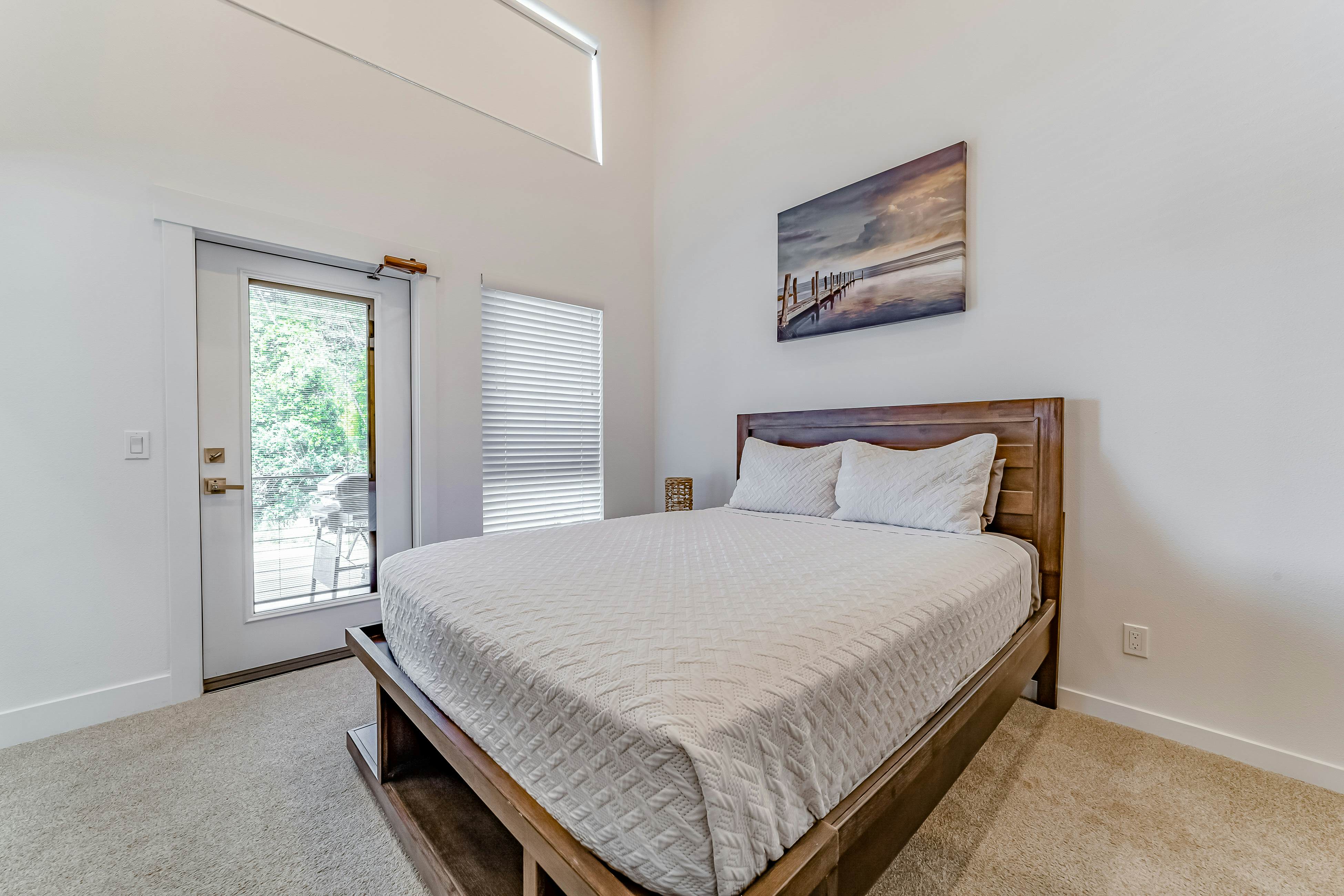 Serenity at Deerhaven