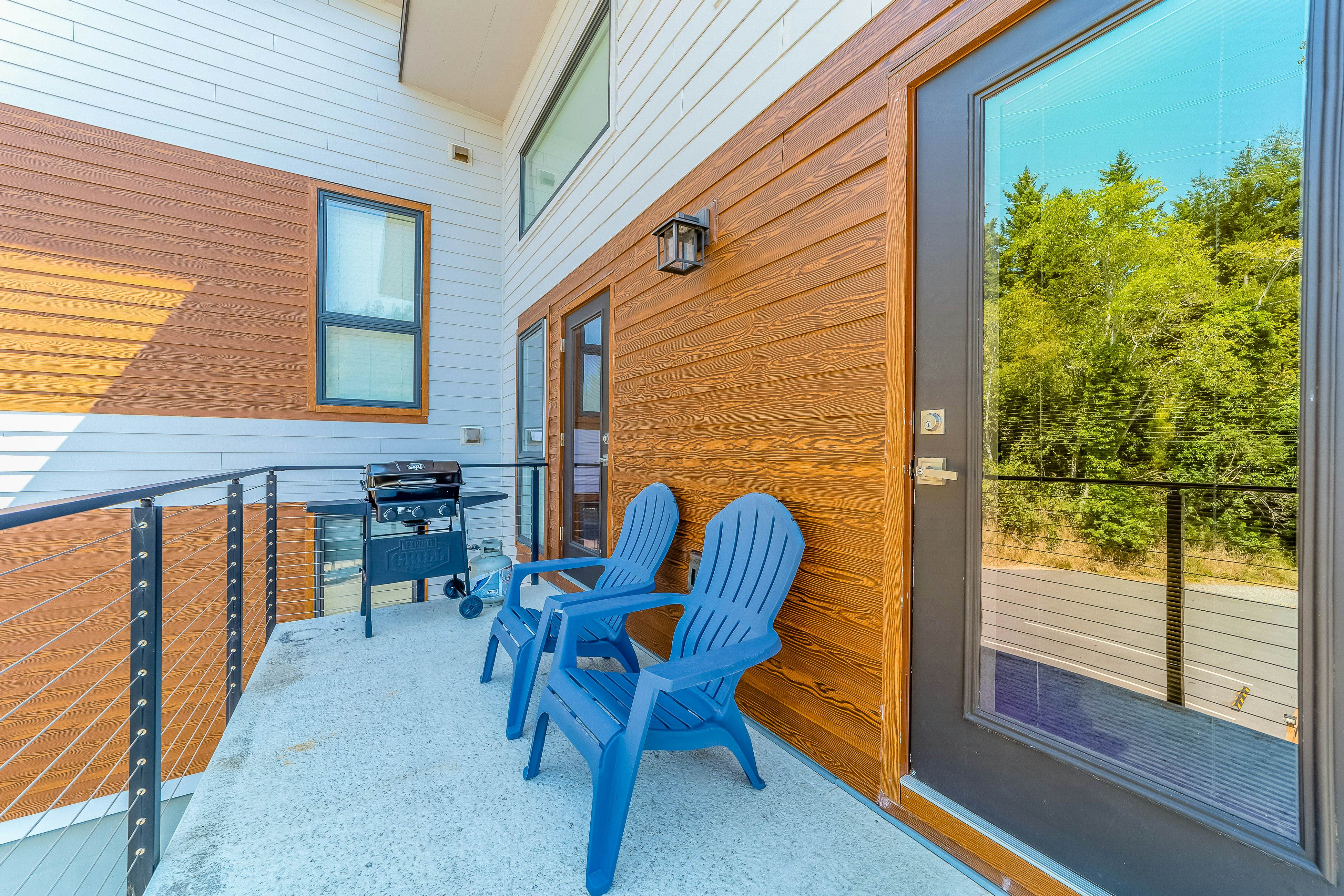 Serenity at Deerhaven